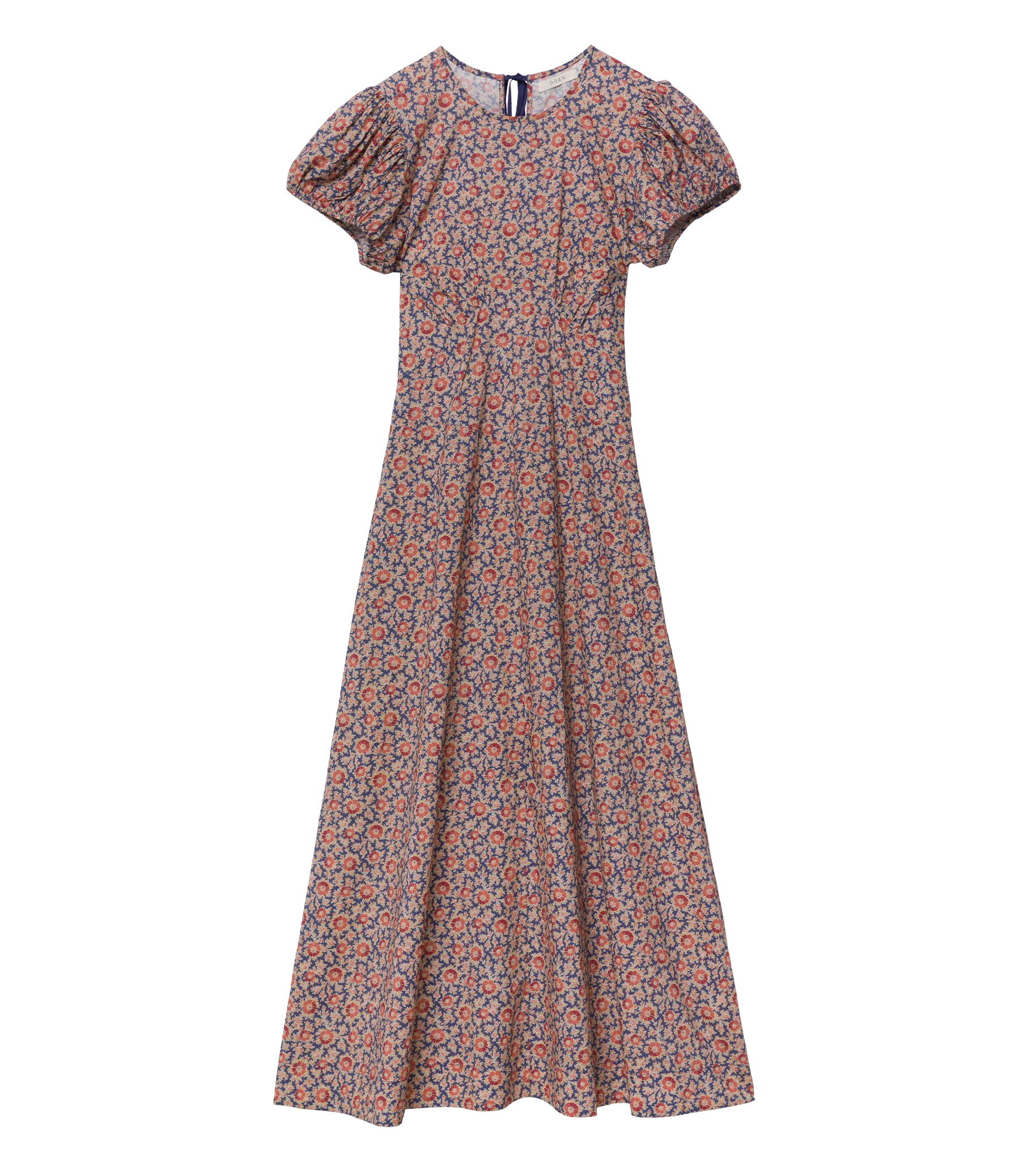 DOEN - RHODIA DRESS - Image 5