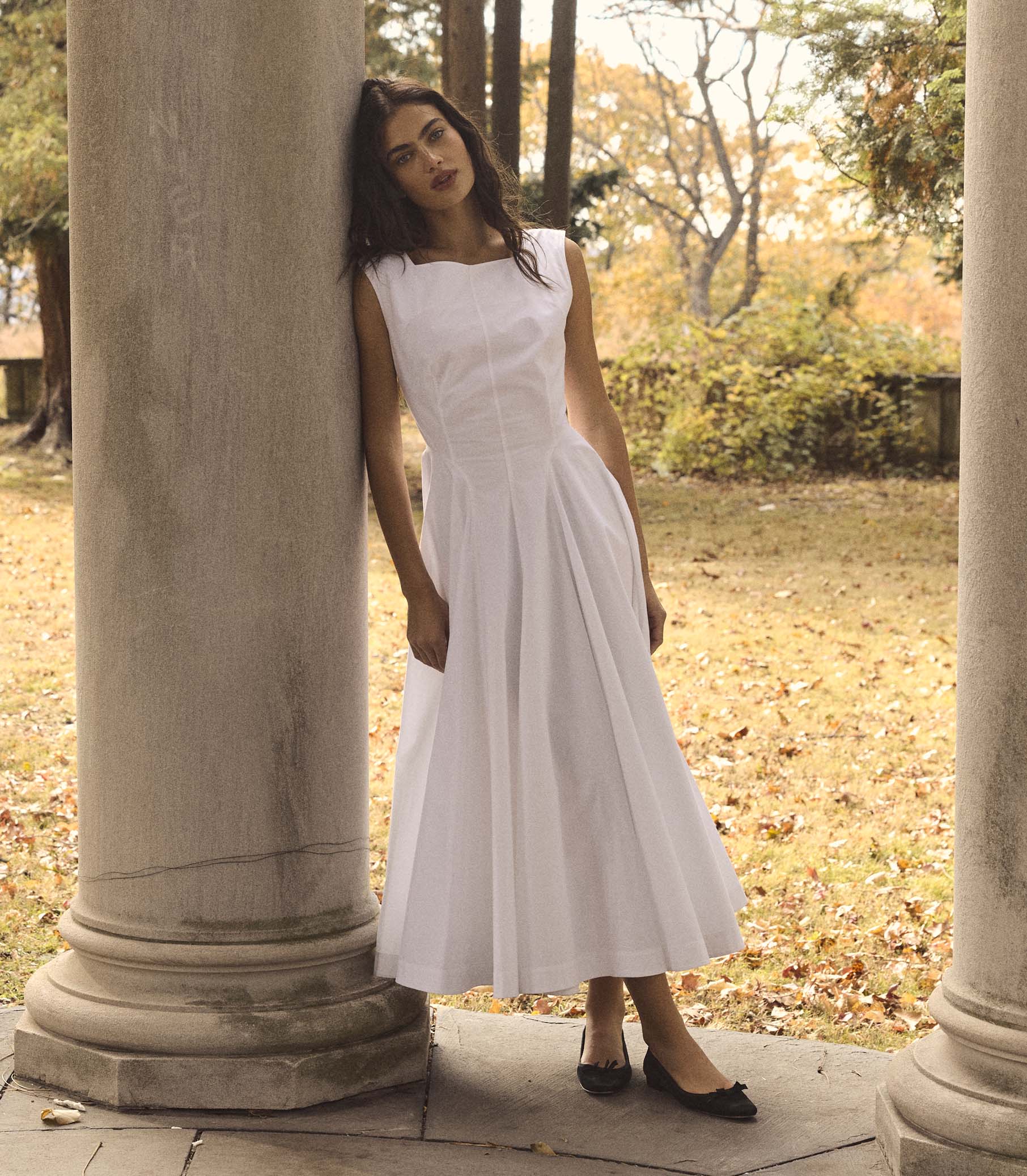 DOEN - RIVIÈRE DRESS