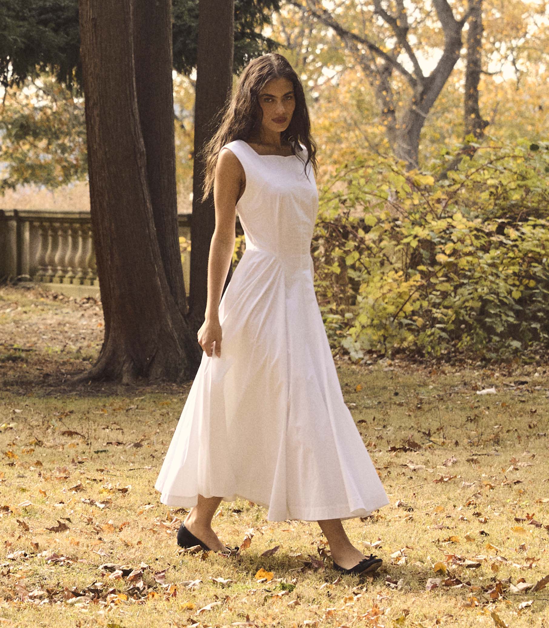 DOEN - RIVIÈRE DRESS - Image 10