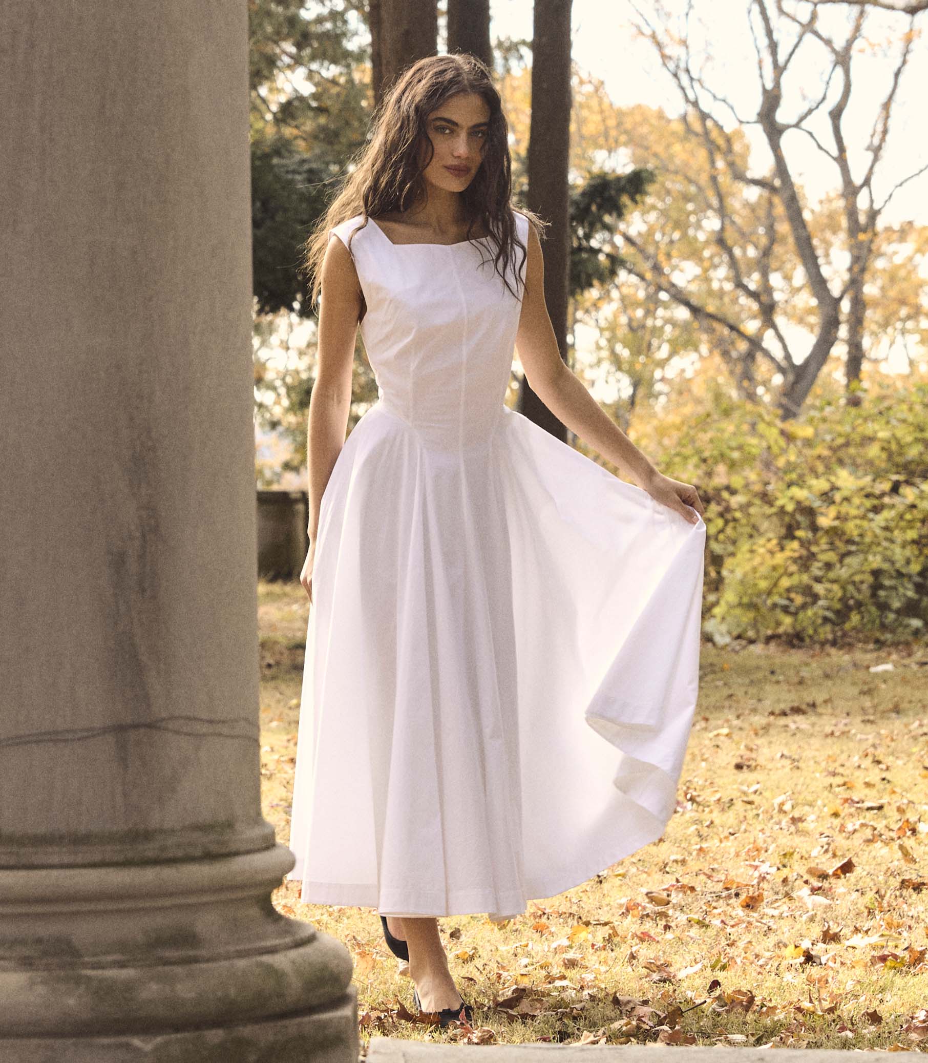 DOEN - RIVIÈRE DRESS - Image 11