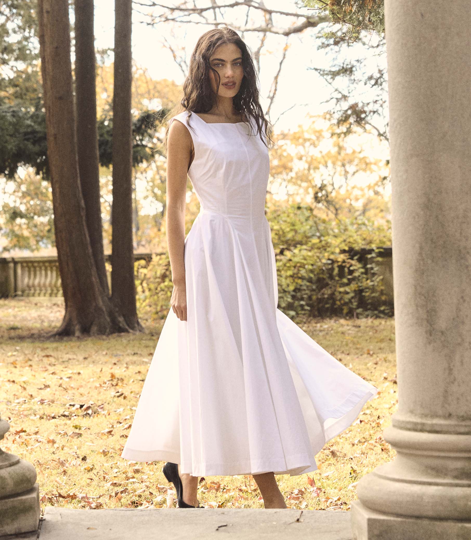 DOEN - RIVIÈRE DRESS - Image 12