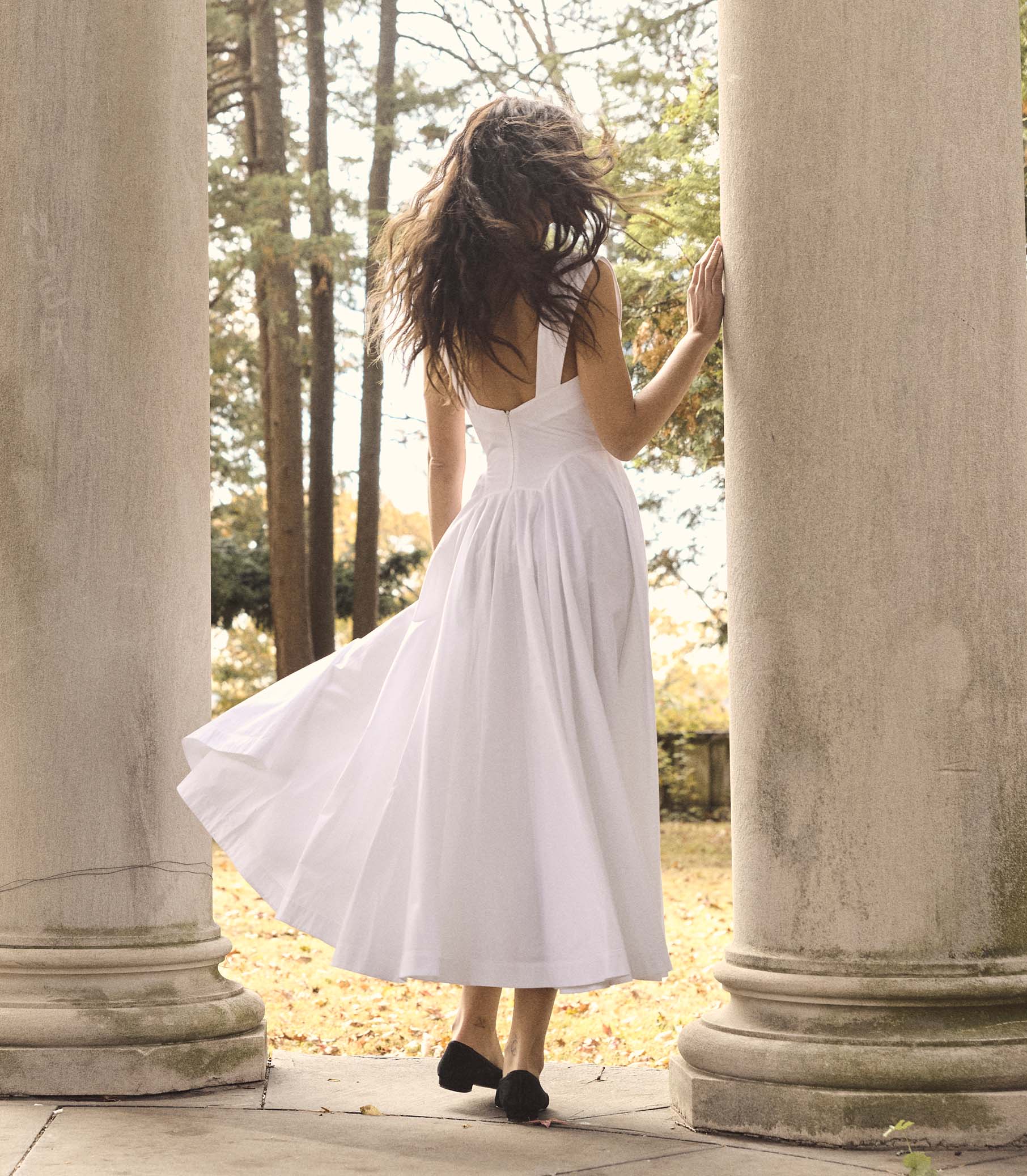DOEN - RIVIÈRE DRESS - Image 13