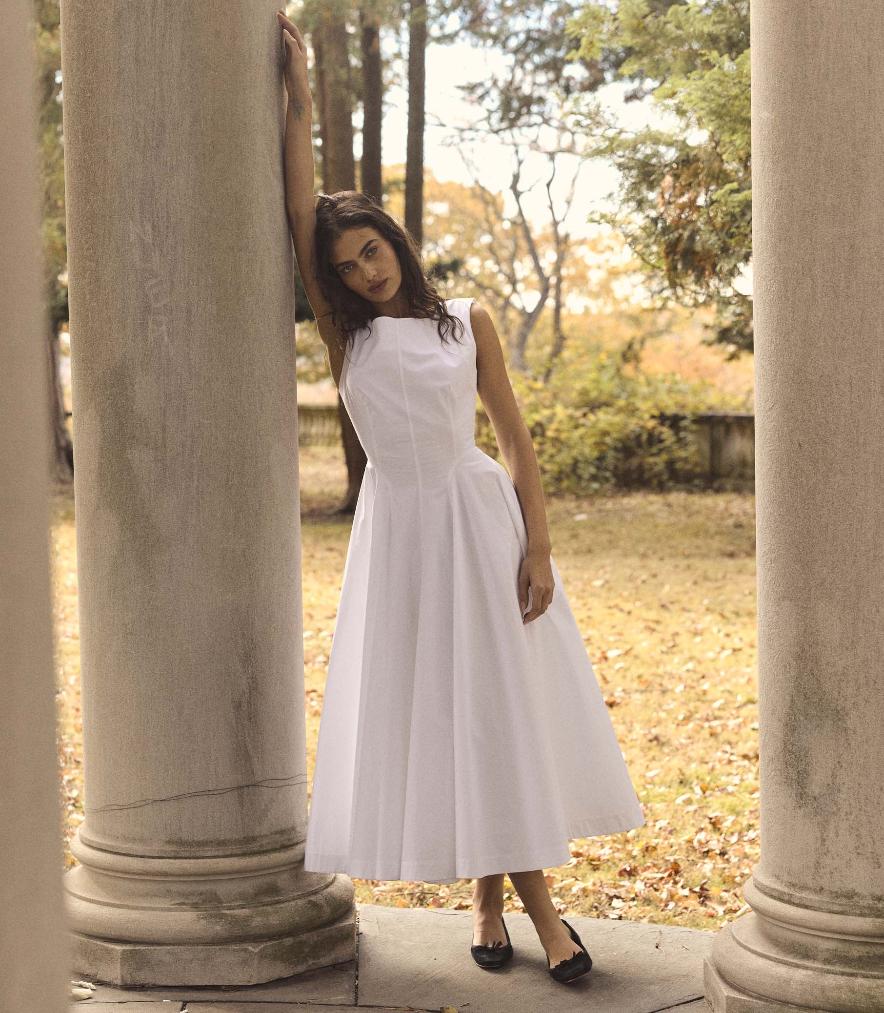 DOEN - RIVIÈRE DRESS - Image 2