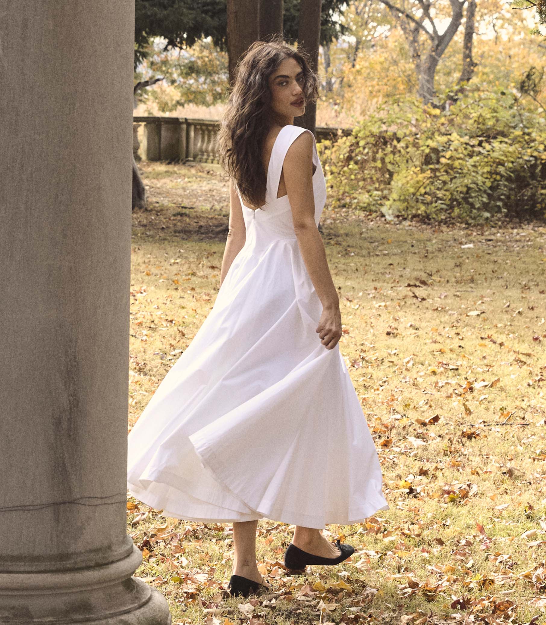 DOEN - RIVIÈRE DRESS - Image 3