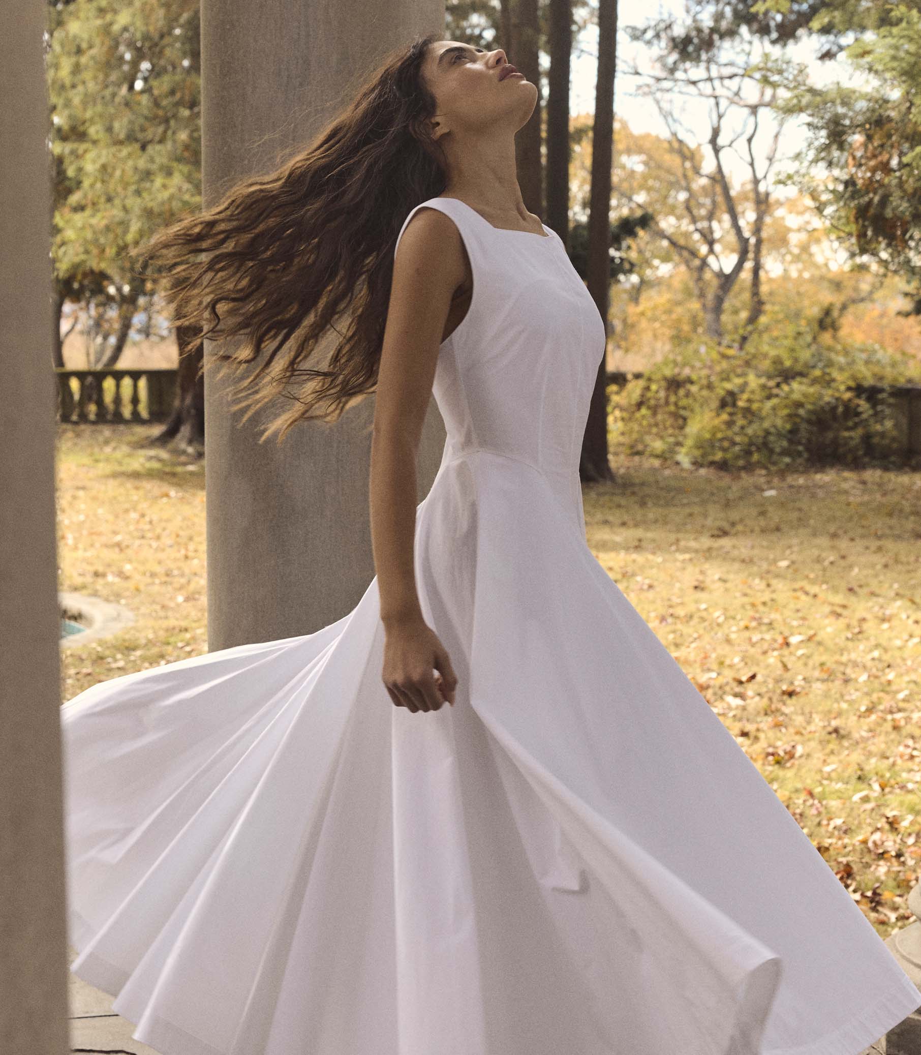DOEN - RIVIÈRE DRESS - Image 4