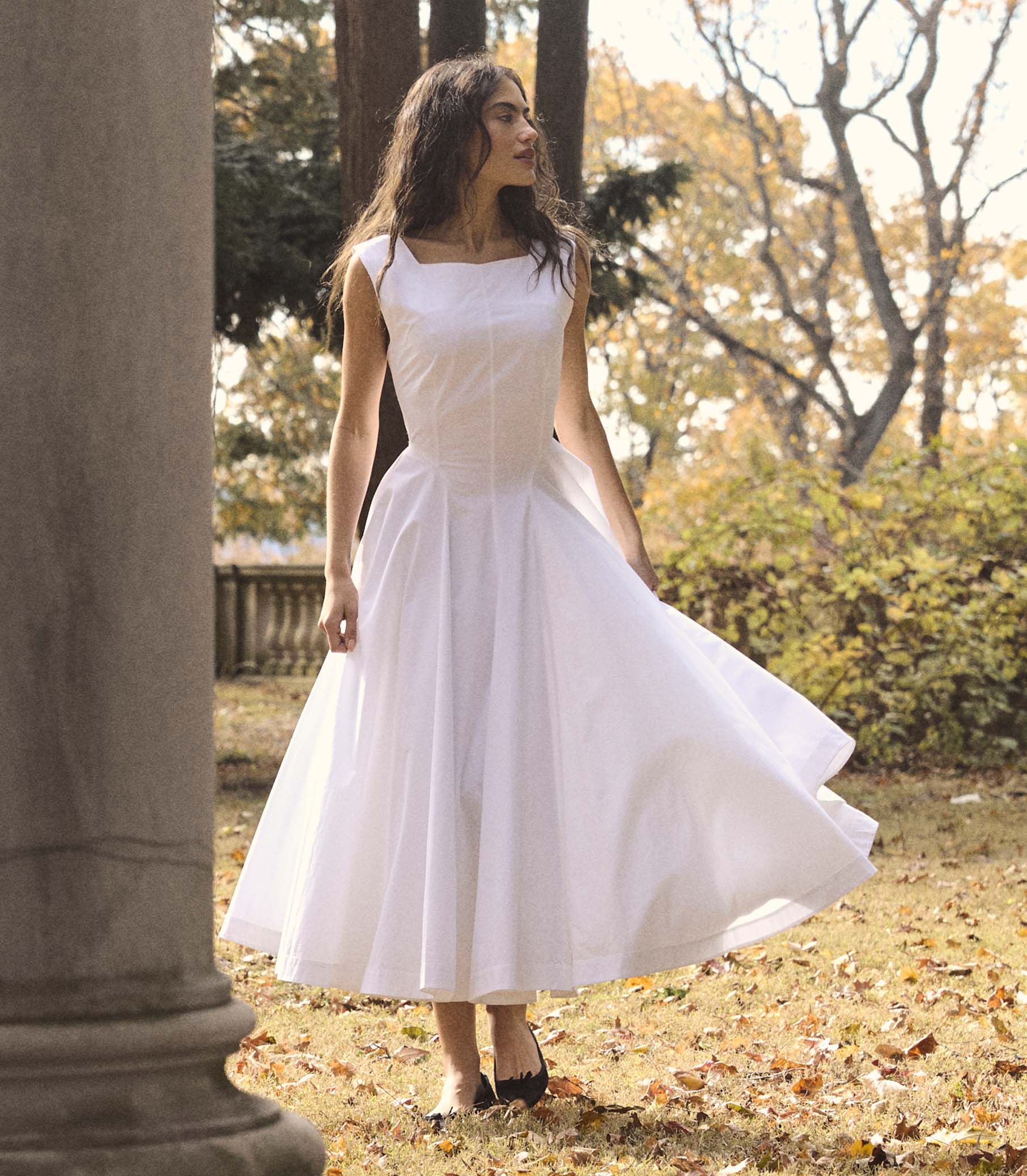 DOEN - RIVIÈRE DRESS - Image 6