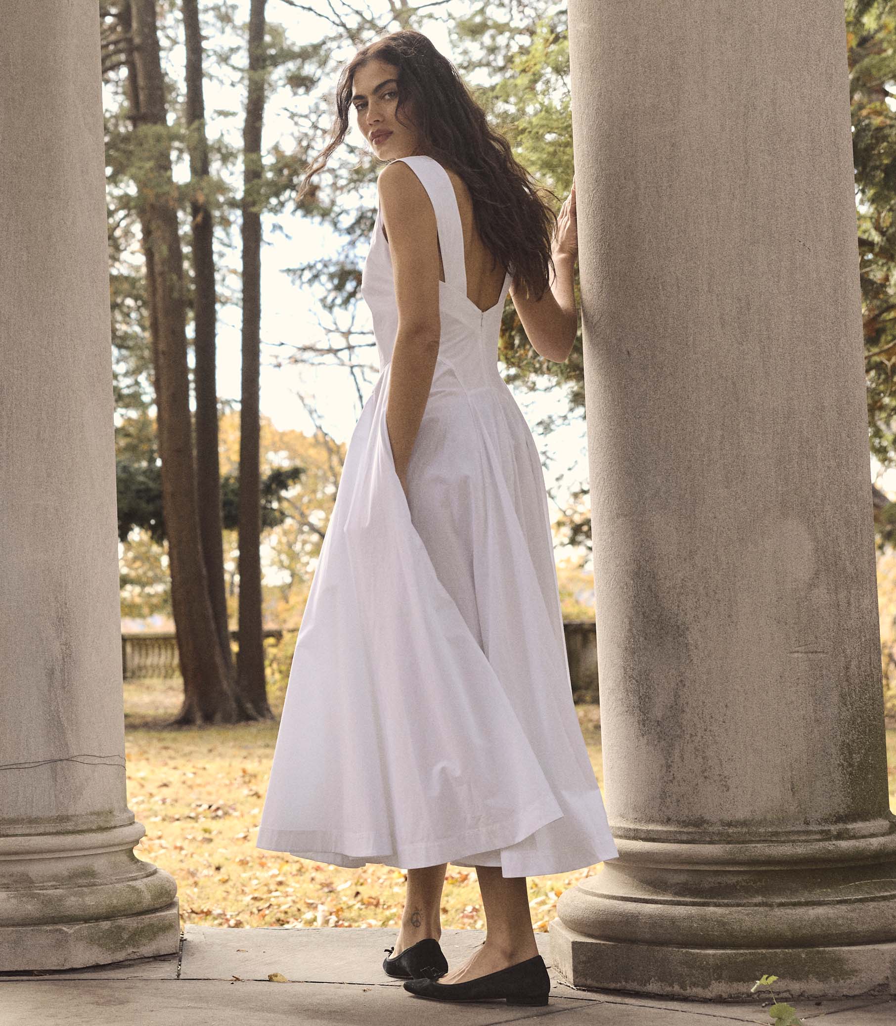 DOEN - RIVIÈRE DRESS - Image 7