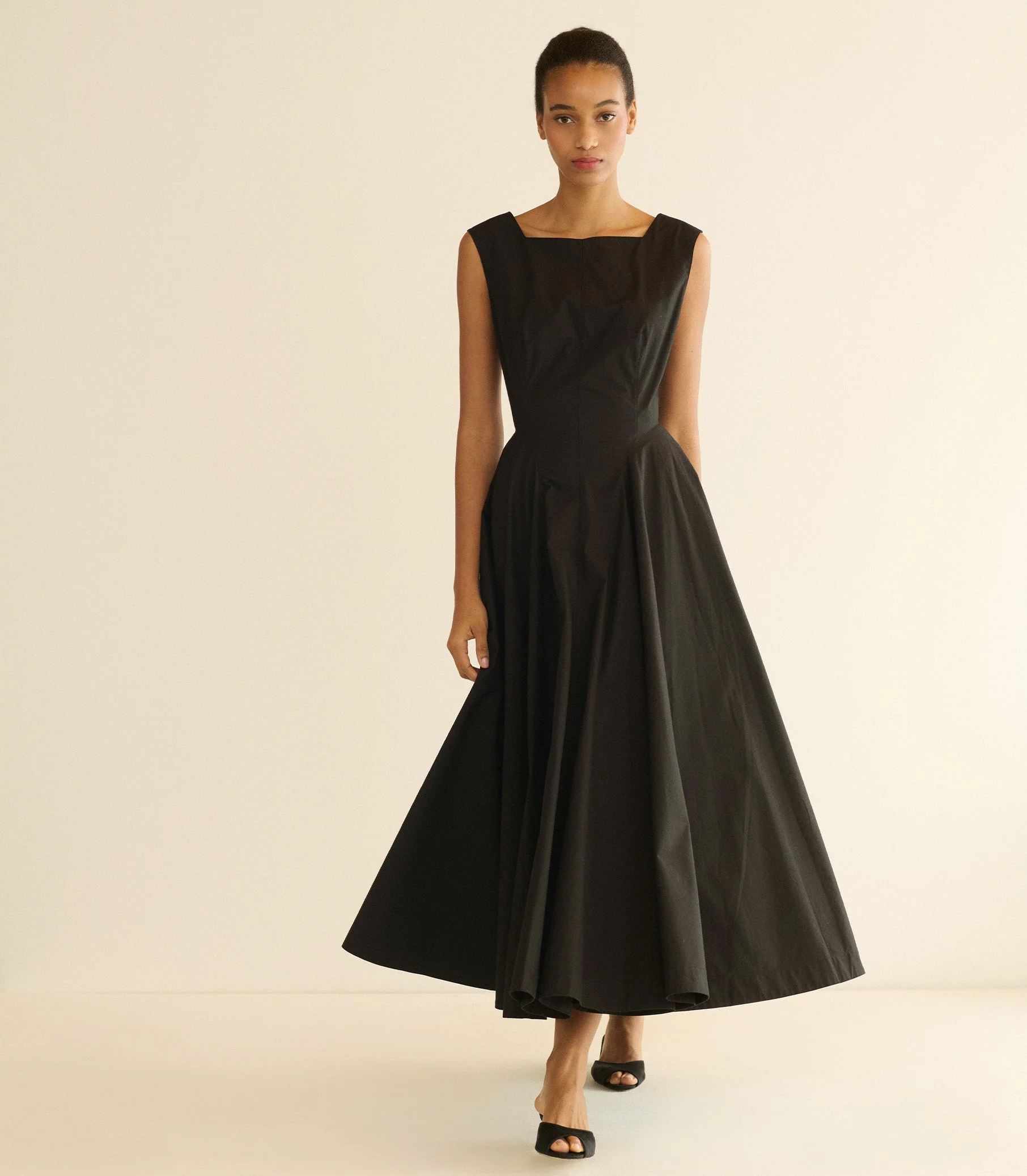 DOEN - RIVIÈRE DRESS - Image 3