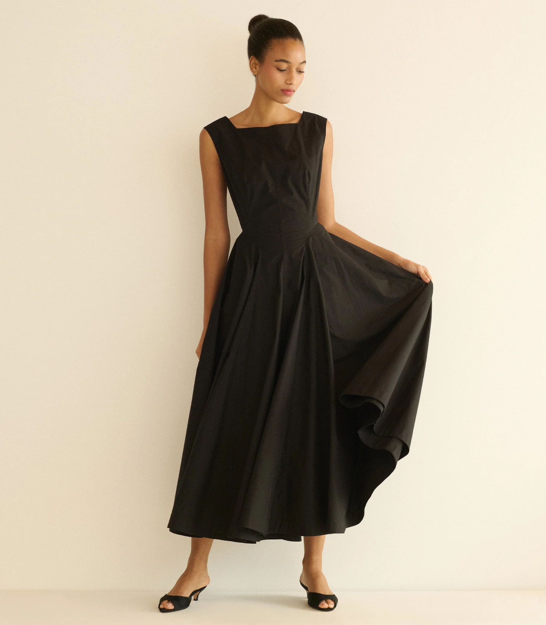 DOEN - RIVIÈRE DRESS - Image 4