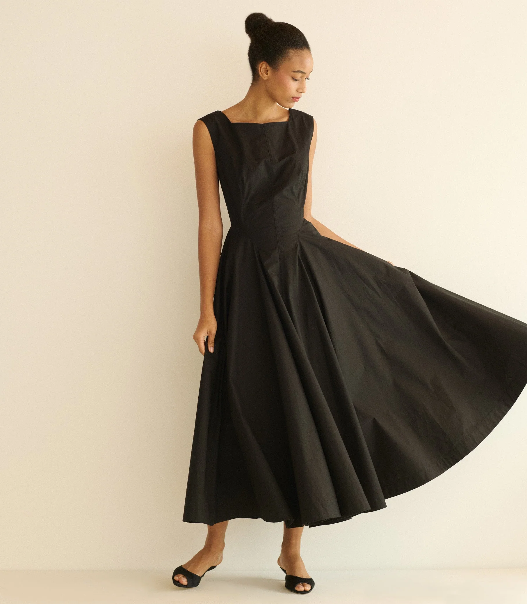 DOEN - RIVIÈRE DRESS - Image 5