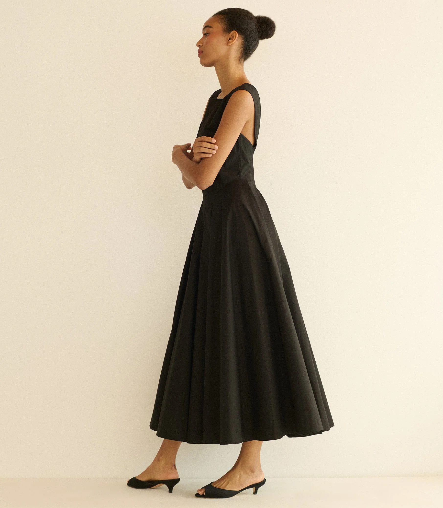DOEN - RIVIÈRE DRESS - Image 8