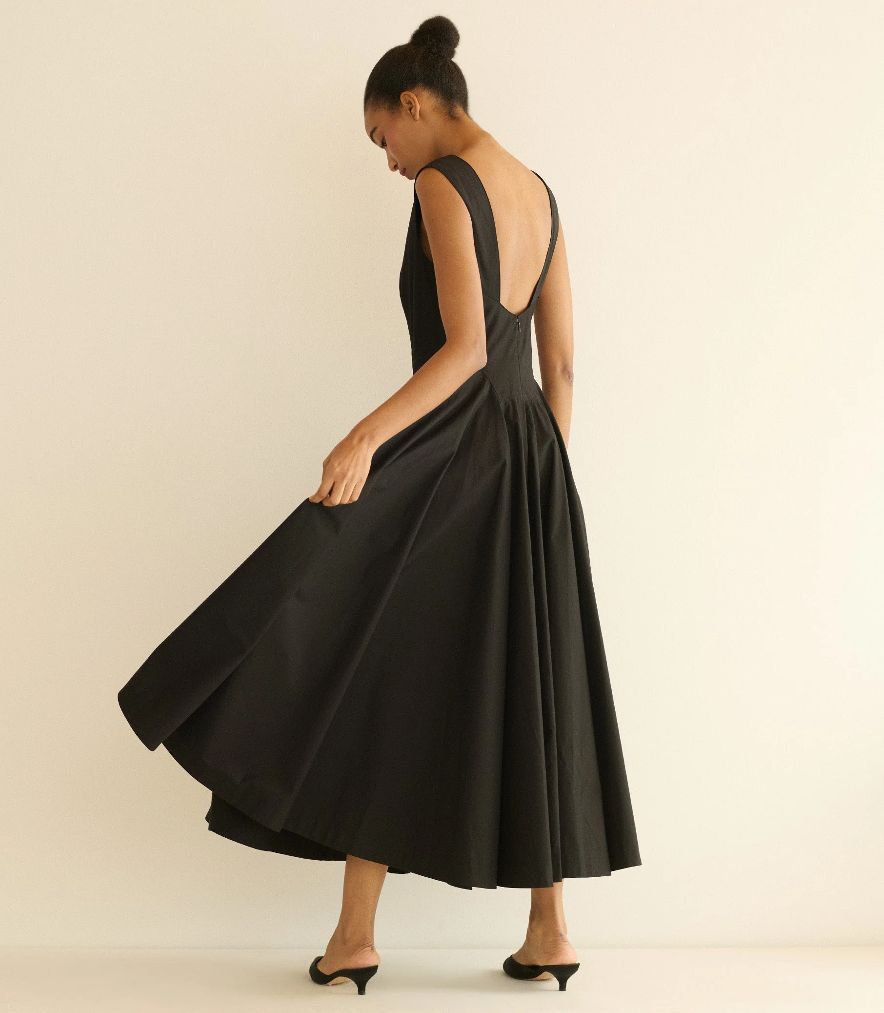 DOEN - RIVIÈRE DRESS - Image 9
