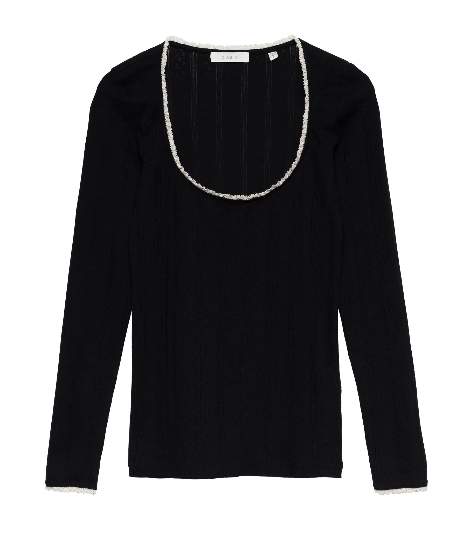 DOEN - ROMY TEE - Image 4