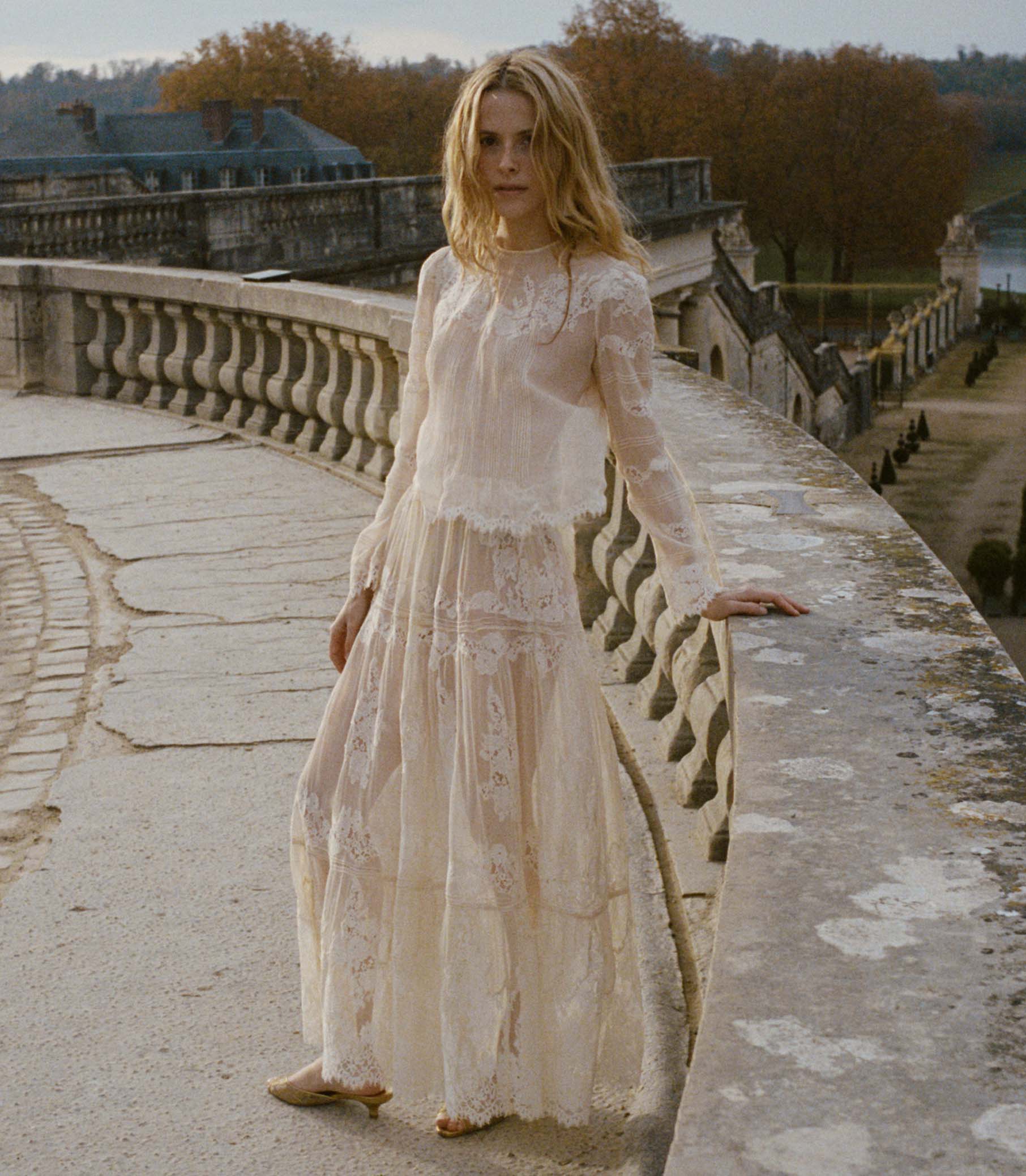 DOEN - SEBASTIANE ANNIVERSARY SKIRT - Image 5