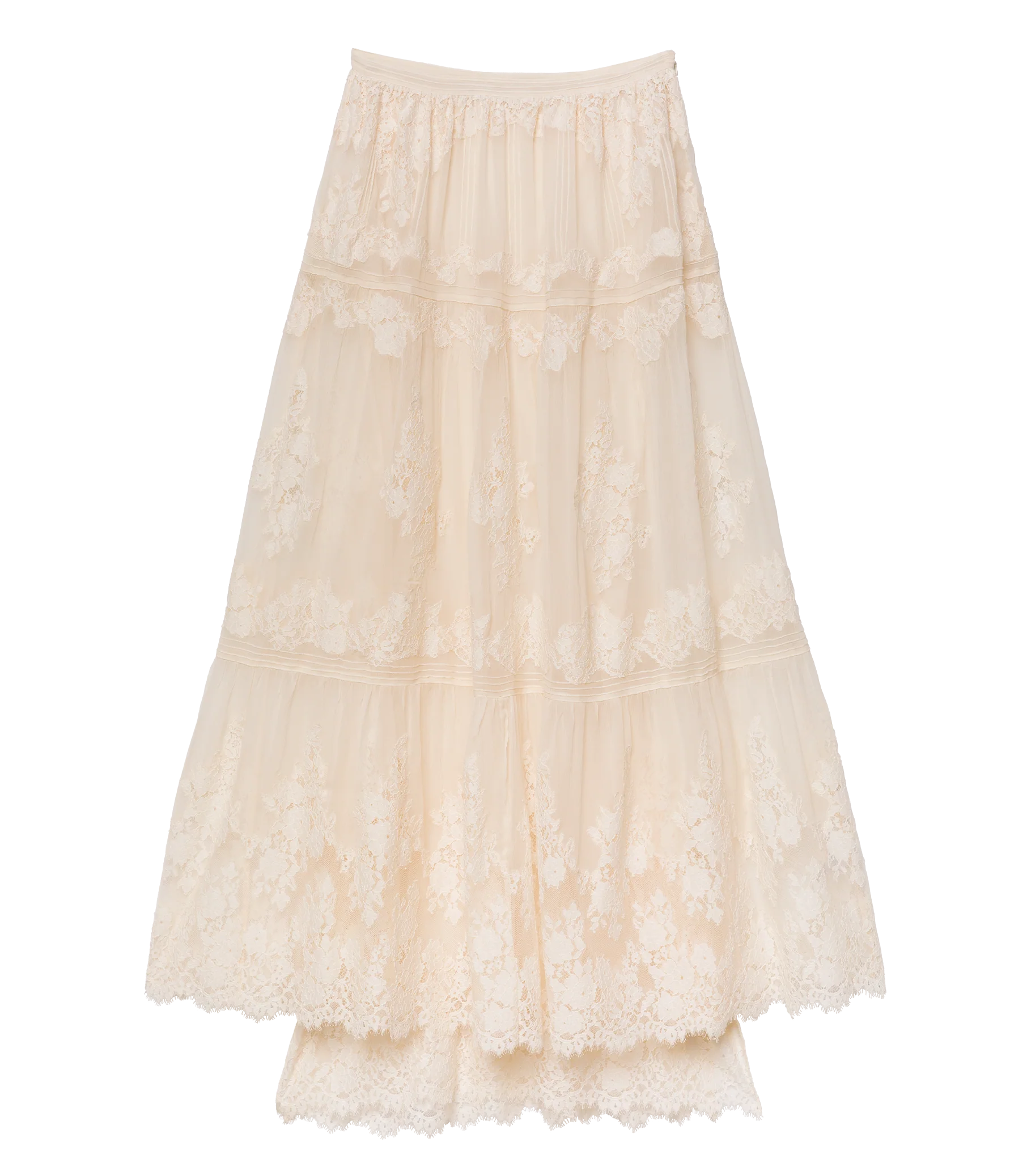 DOEN - SEBASTIANE ANNIVERSARY SKIRT - Image 8