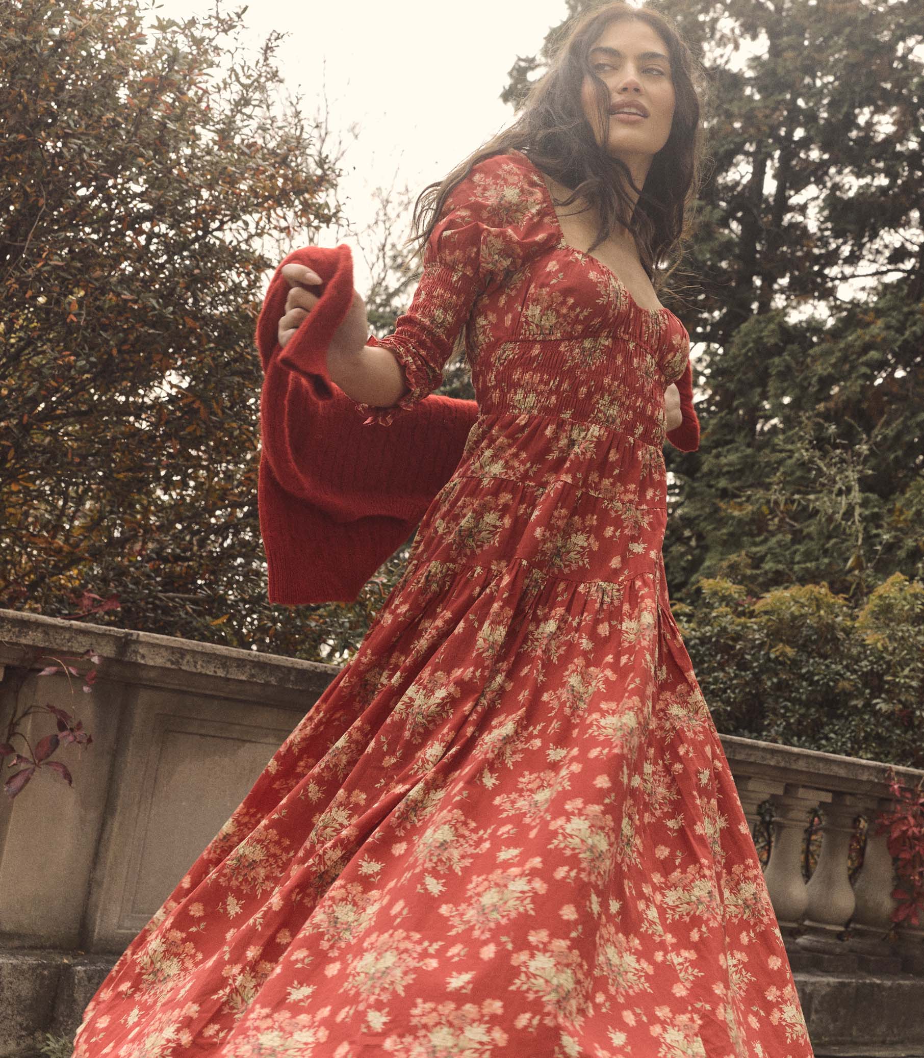 DOEN - SERAPHINA DRESS - Image 2