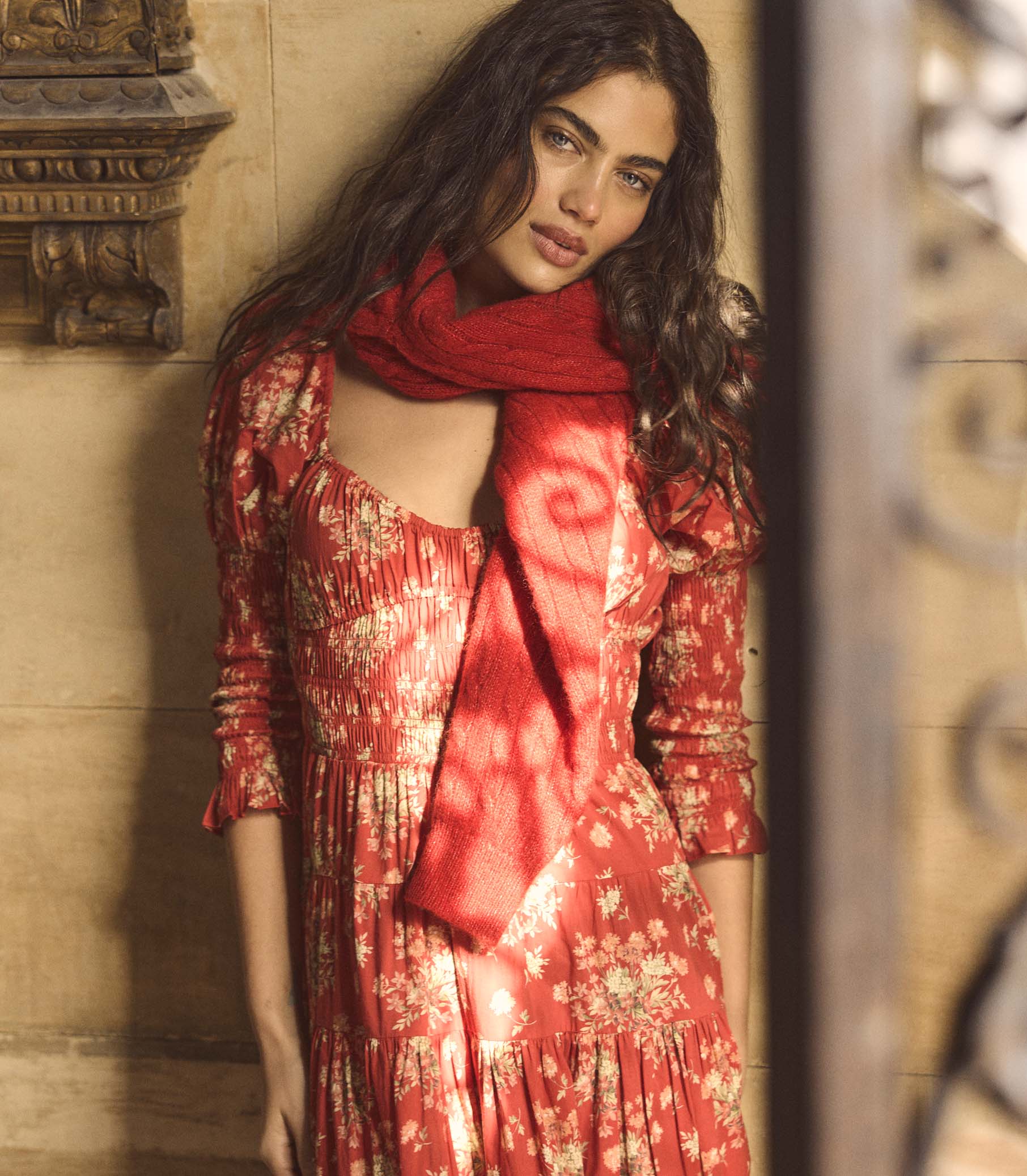 DOEN - SERAPHINA DRESS - Image 4