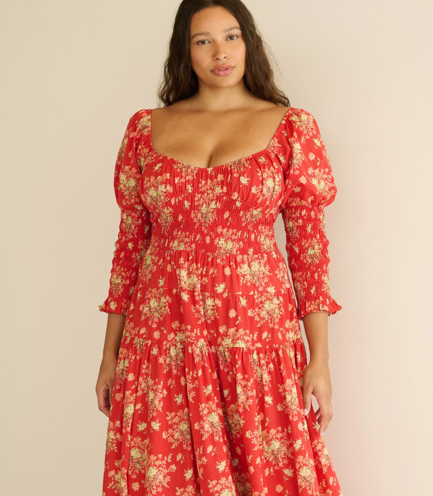 DOEN - SERAPHINA DRESS - Image 6