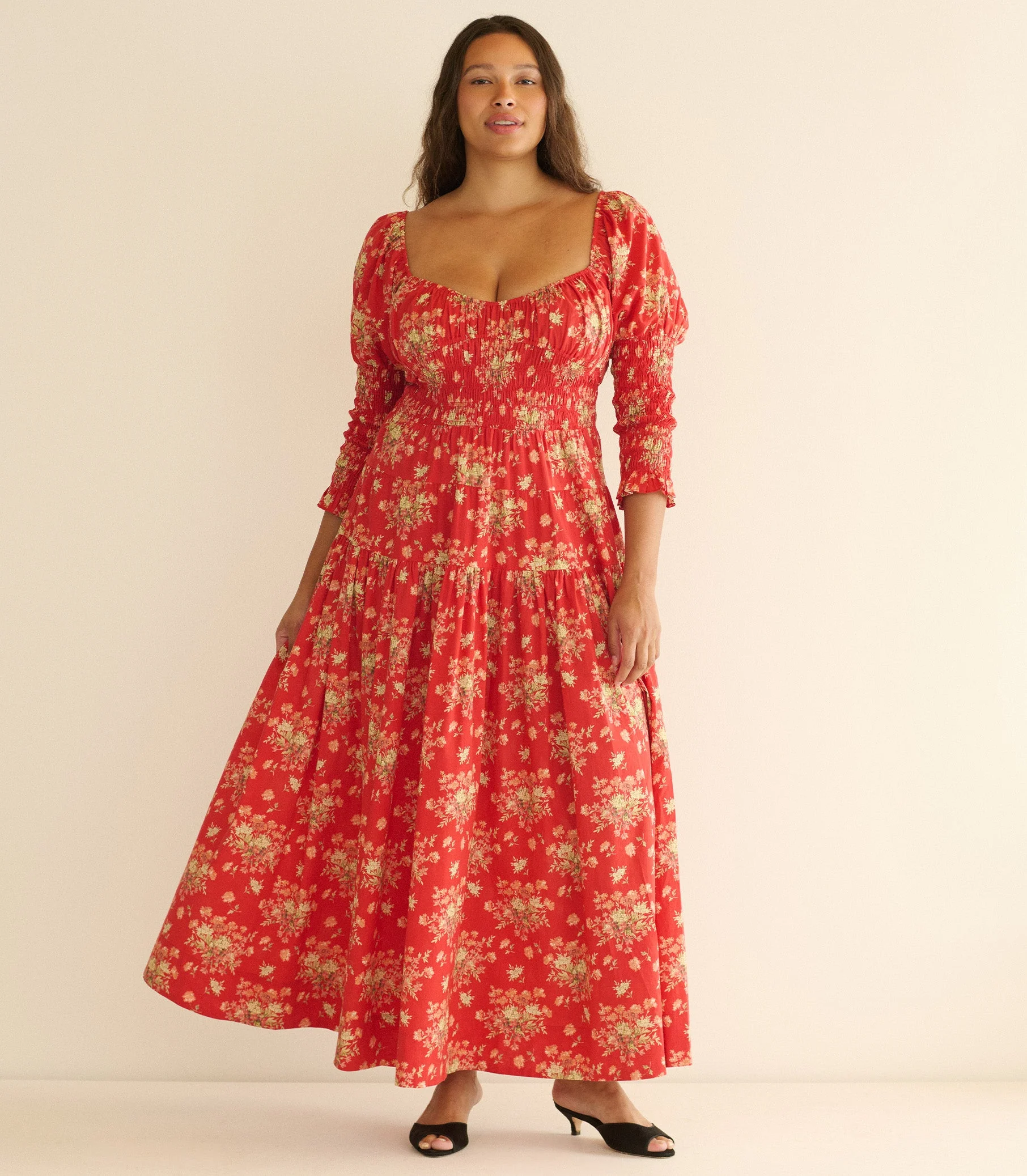 DOEN - SERAPHINA DRESS - Image 7