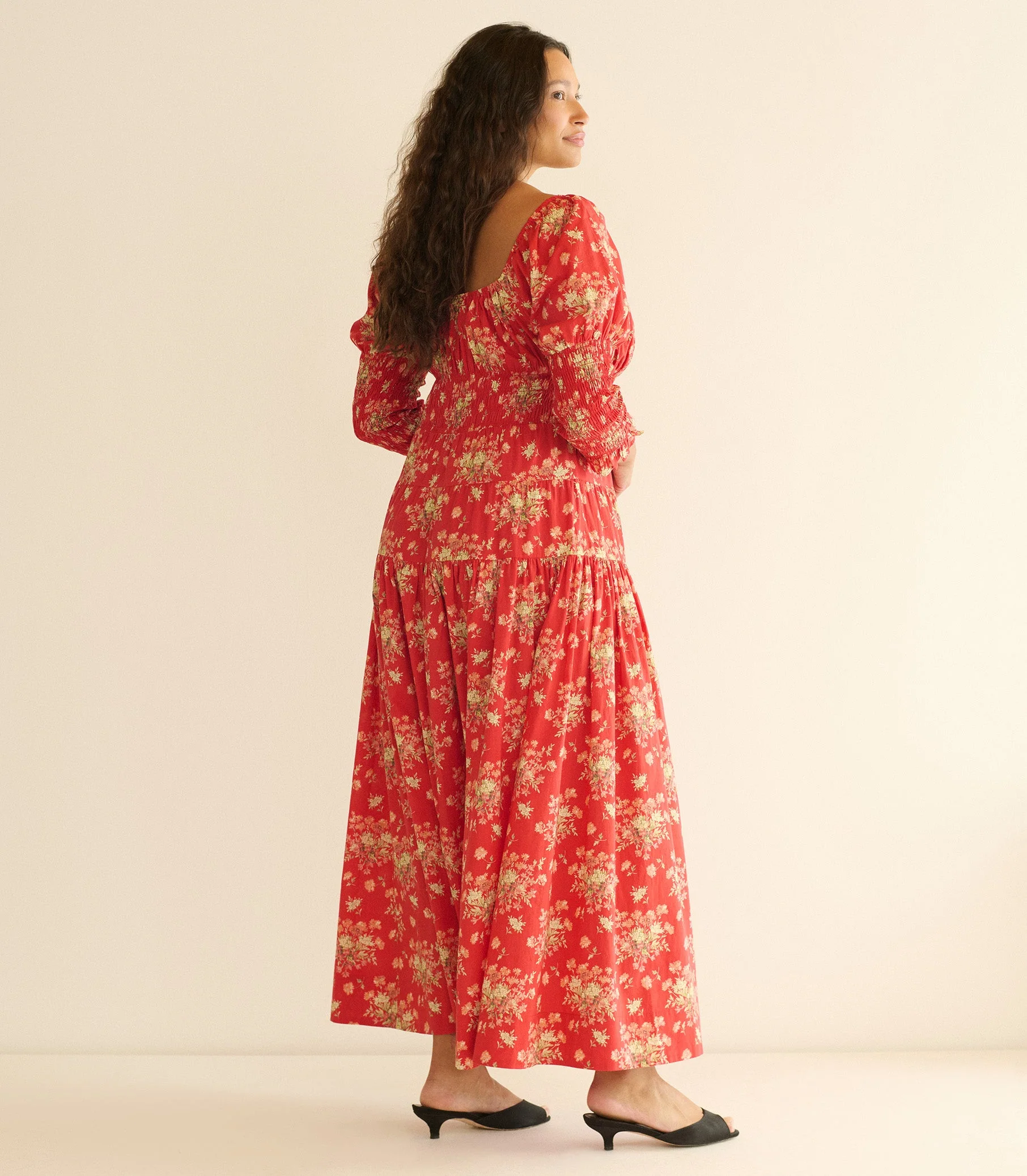 DOEN - SERAPHINA DRESS - Image 8