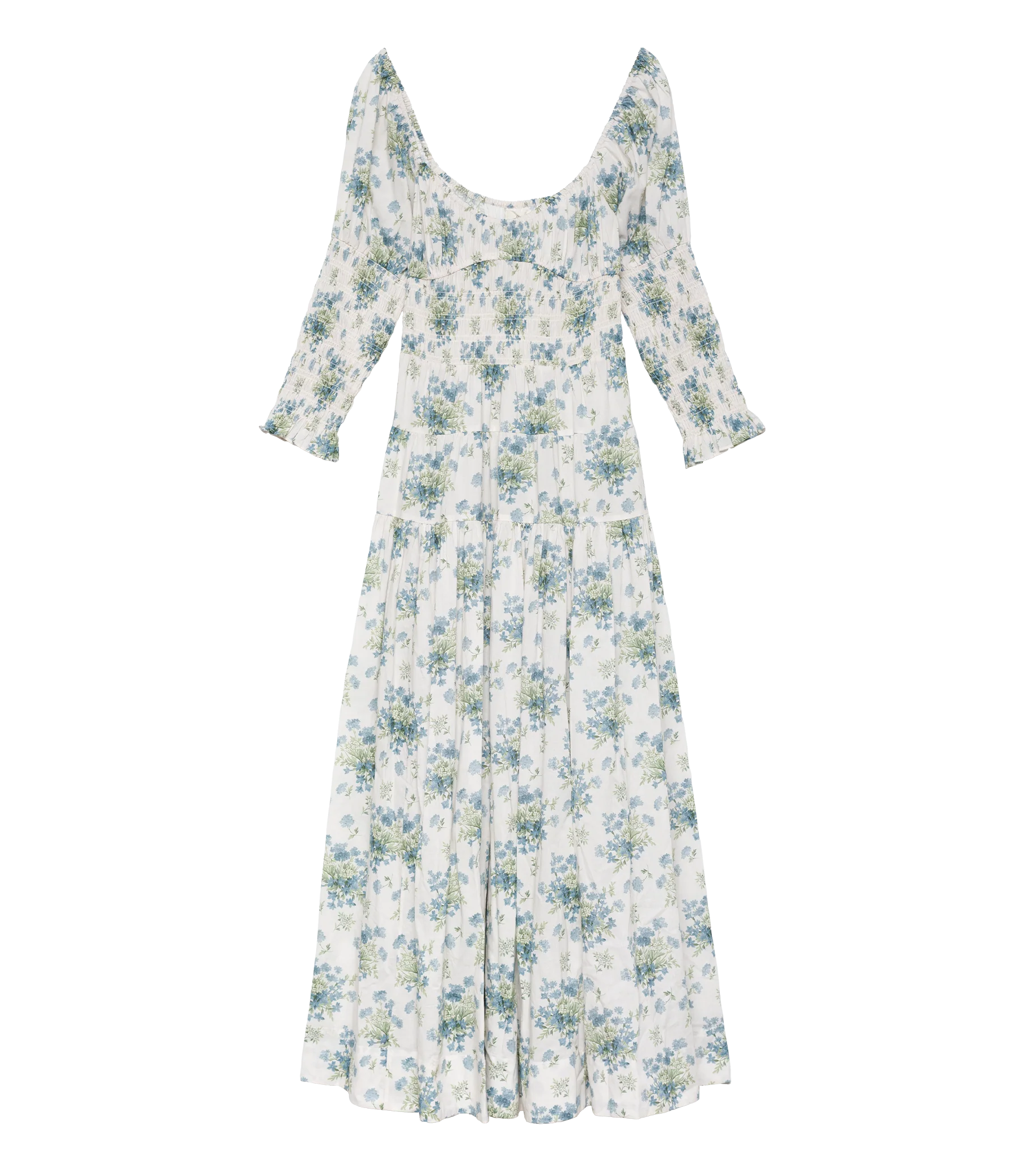 DOEN - SERAPHINA DRESS - Image 5