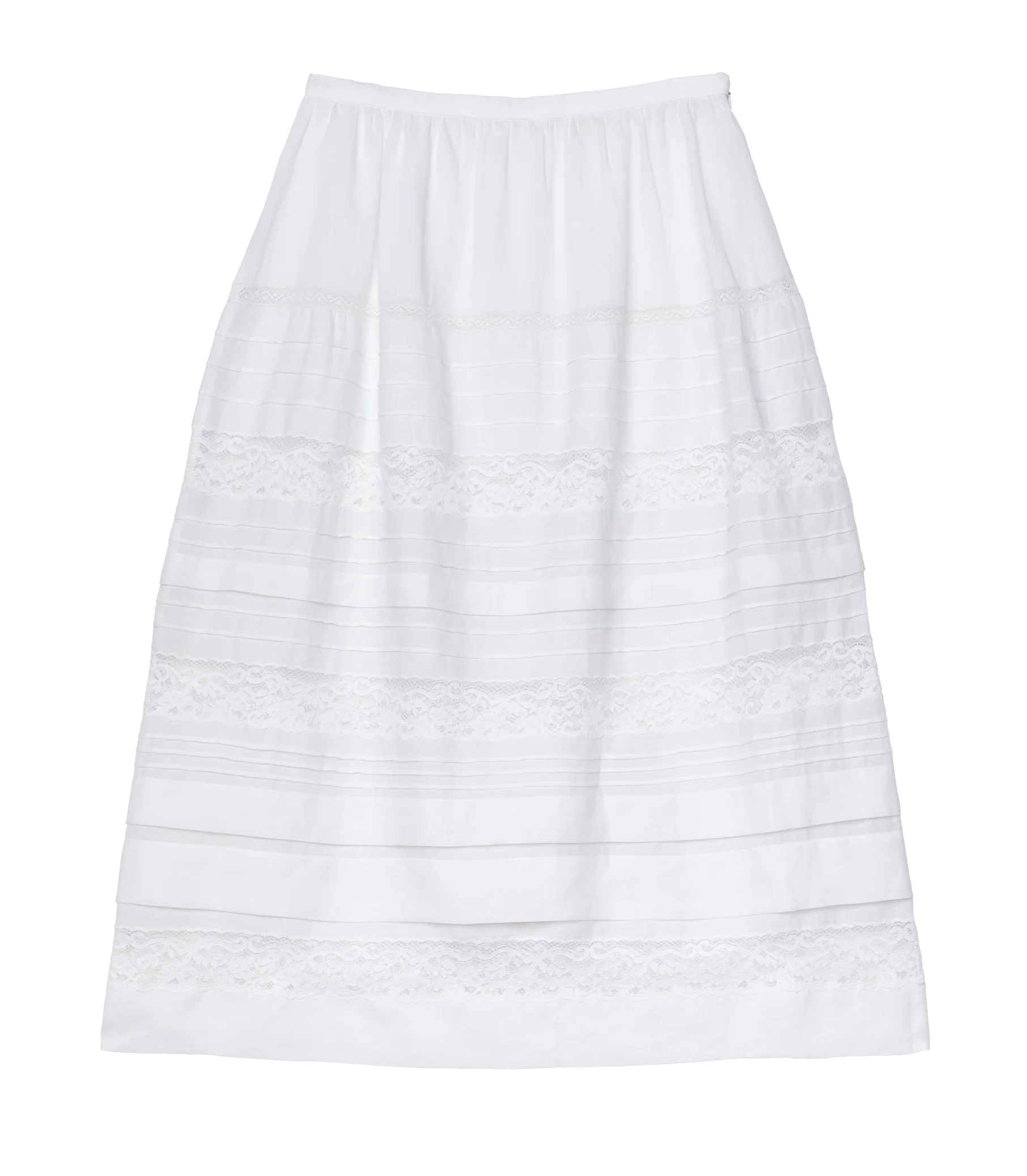 DOEN - SIDRA SKIRT - Image 7