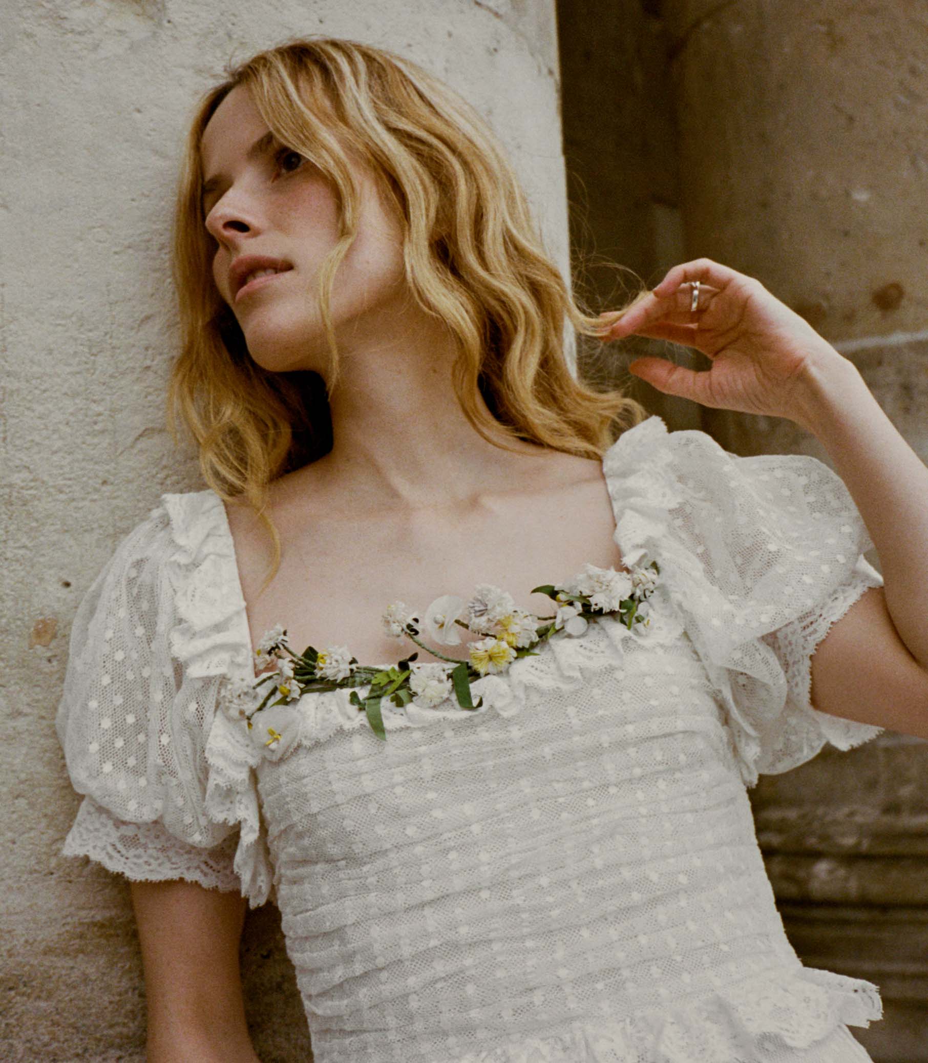 DOEN - SOL ANNIVERSARY DRESS - Image 5