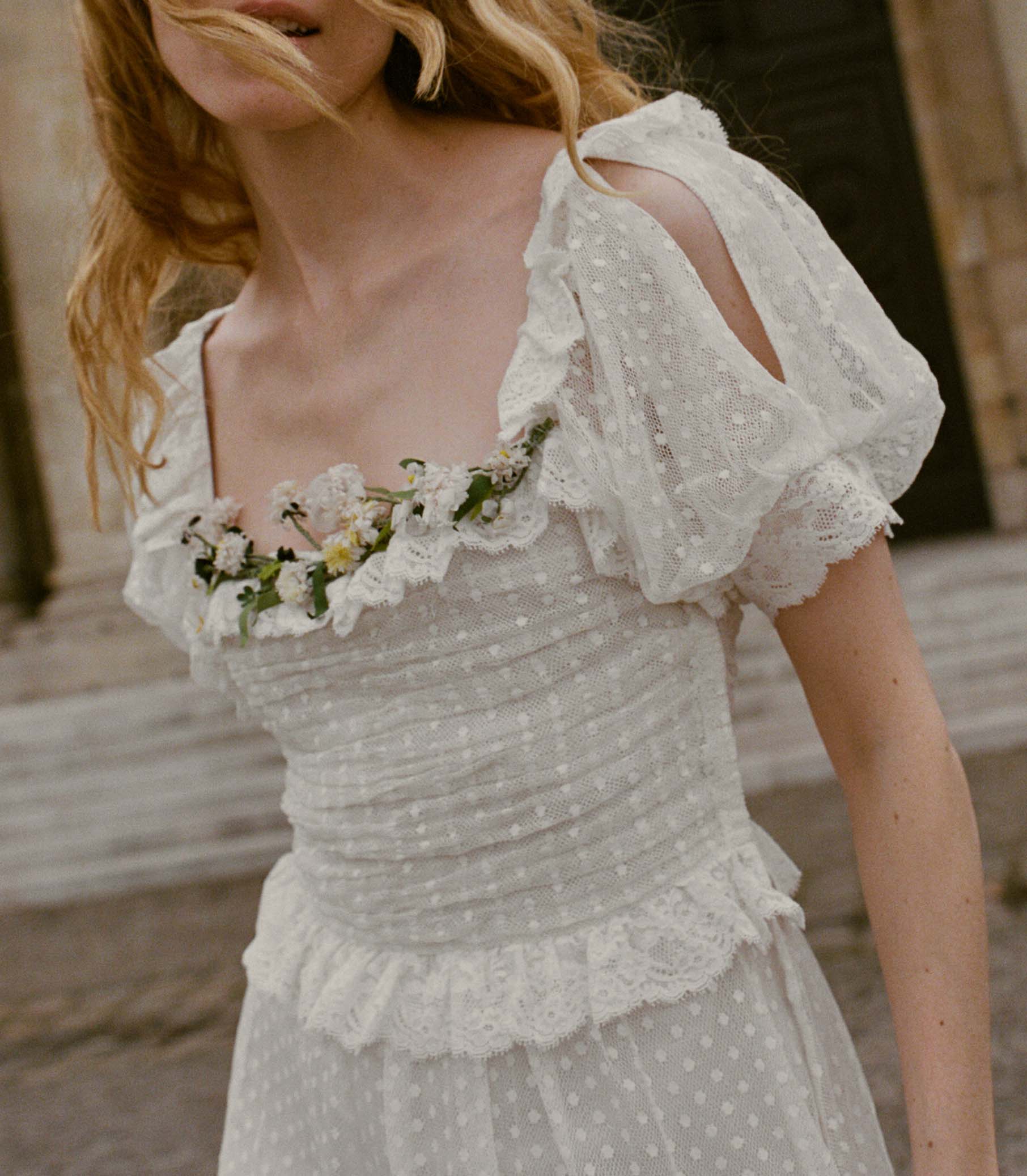 DOEN - SOL ANNIVERSARY DRESS - Image 6