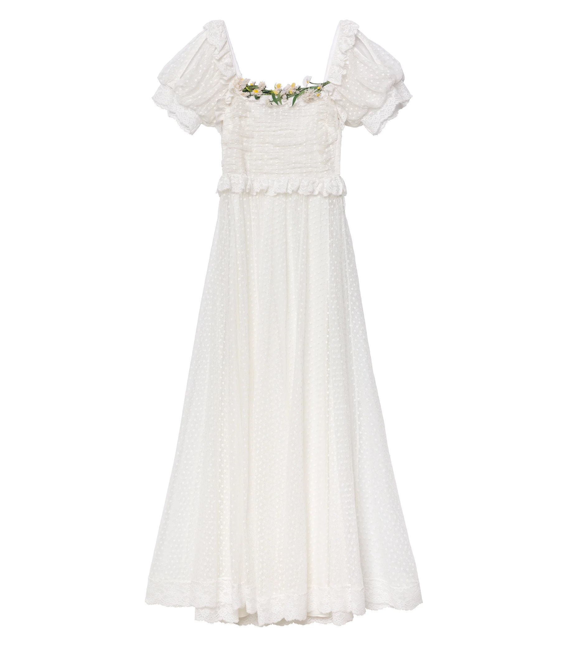 DOEN - SOL ANNIVERSARY DRESS - Image 8