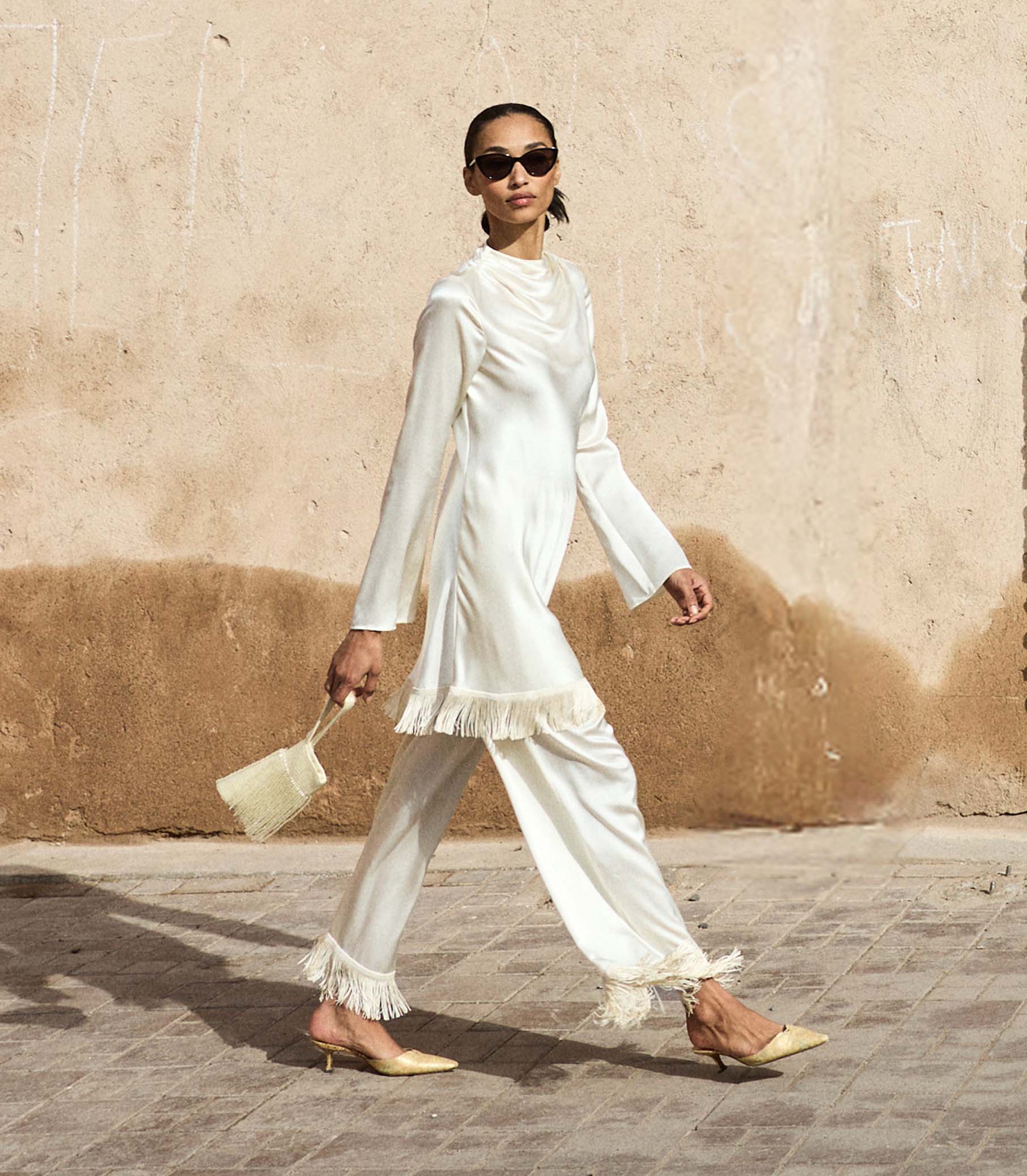 DOEN - STELLA DRESS
