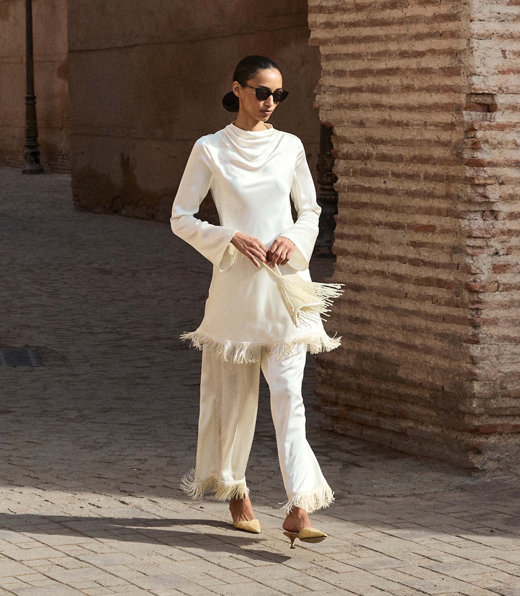 DOEN - STELLA DRESS - Image 2
