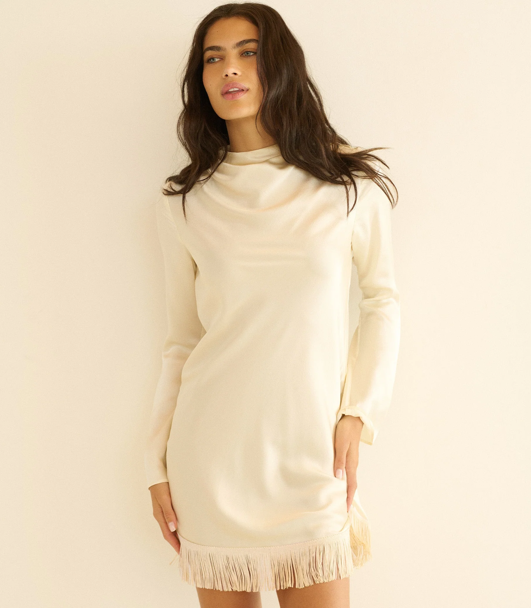 DOEN - STELLA DRESS - Image 6