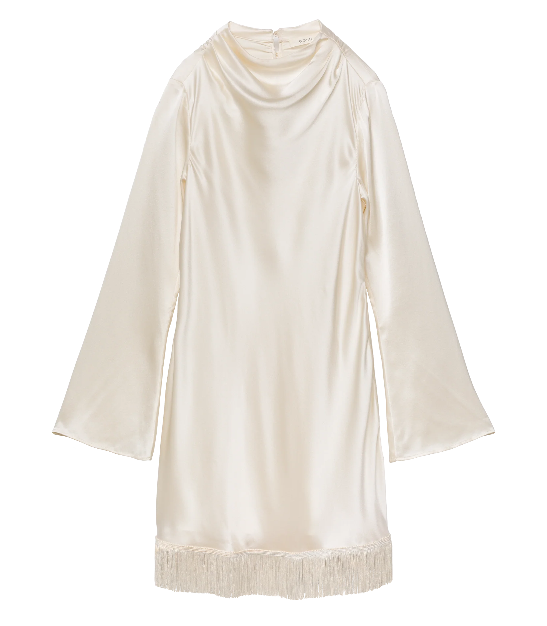 DOEN - STELLA DRESS - Image 8
