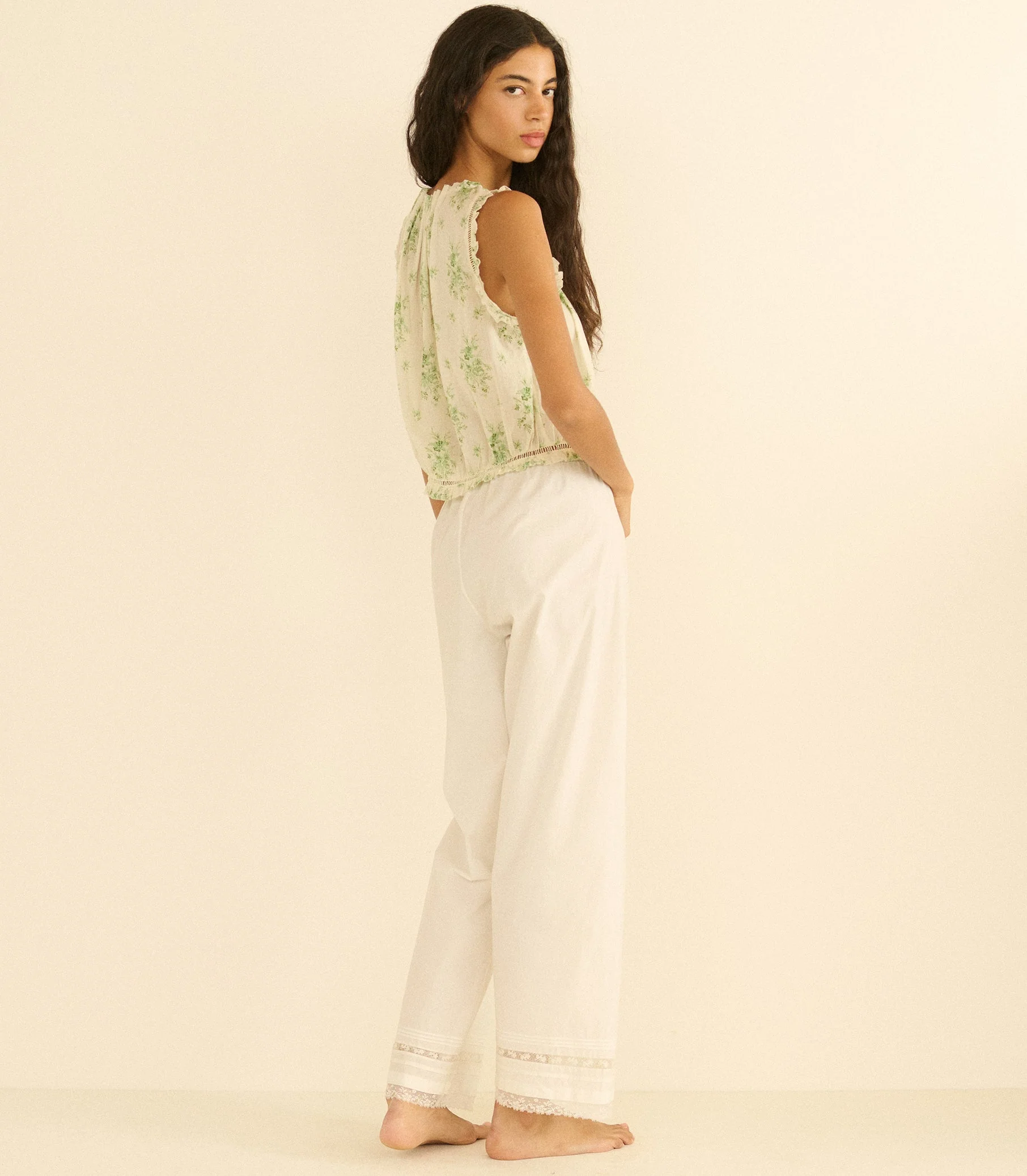 DOEN - TRAVELER TOP - Image 3