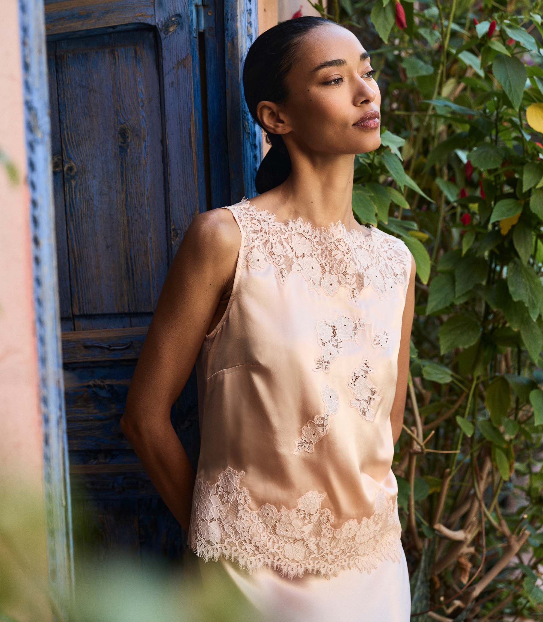 DOEN - VIVIANE TOP - Image 2