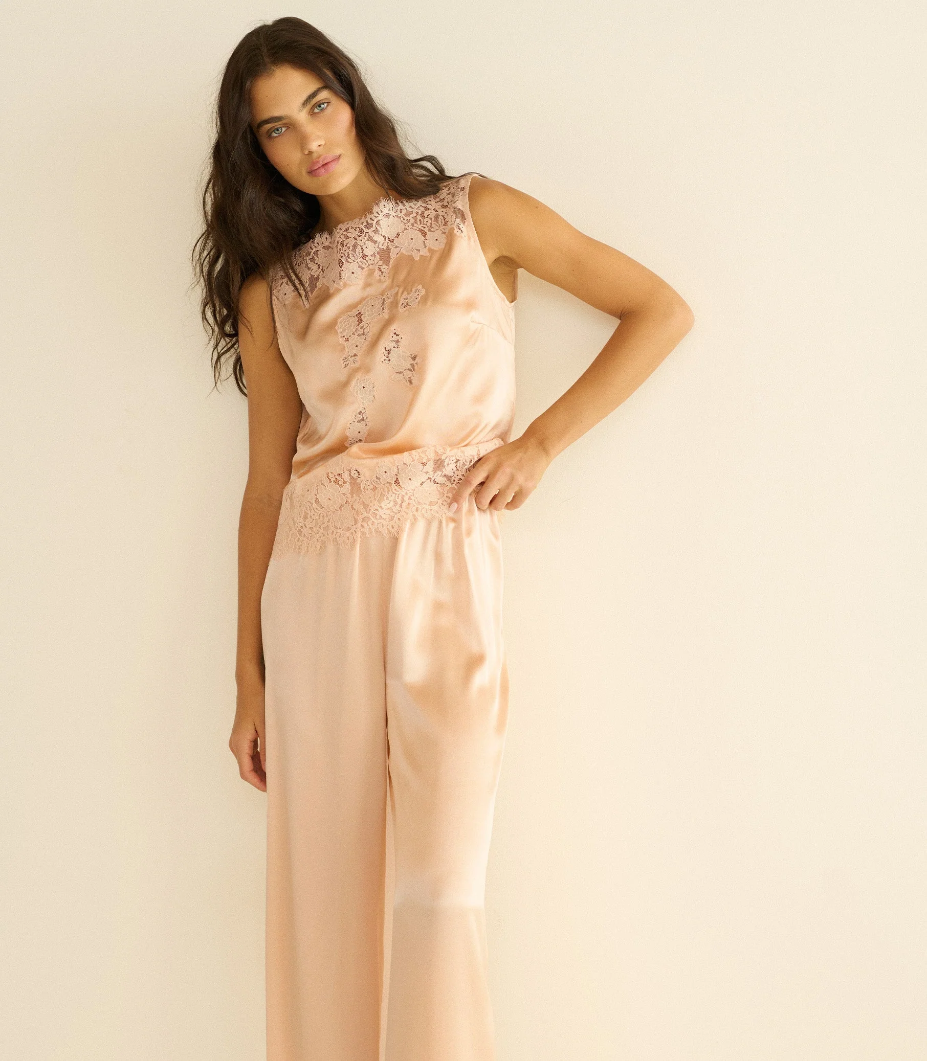 DOEN - VIVIANE TOP - Image 5