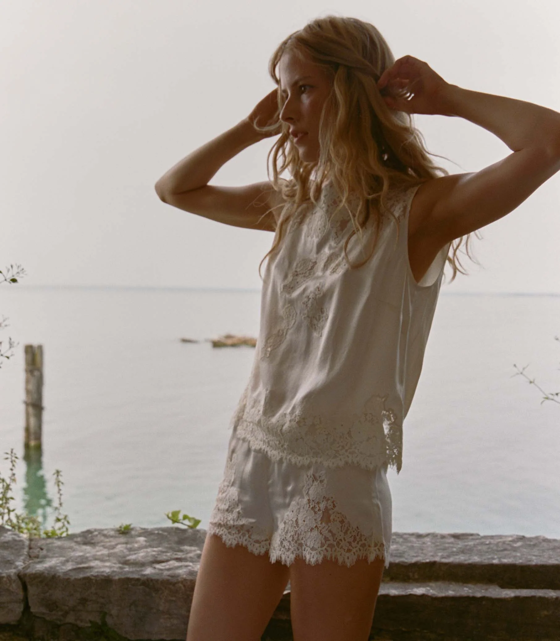 DOEN - VIVIANE TOP