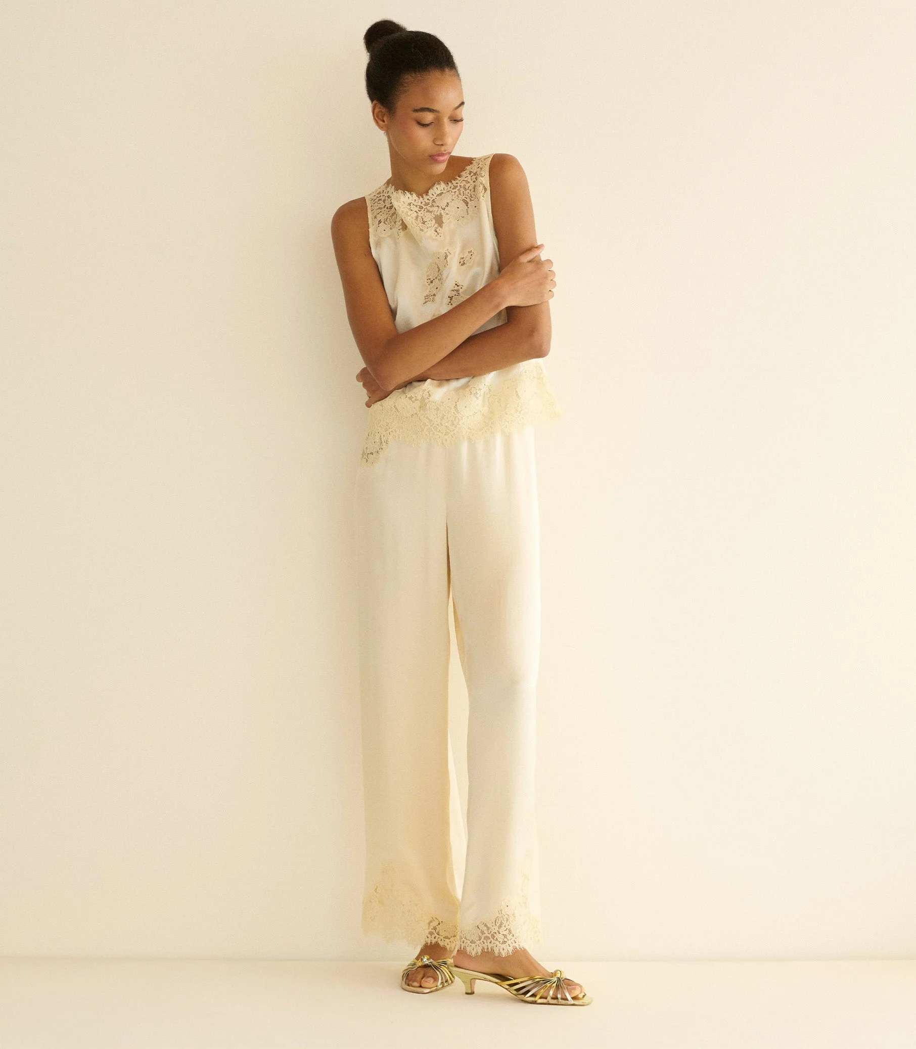 DOEN - VIVIANE TOP - Image 6