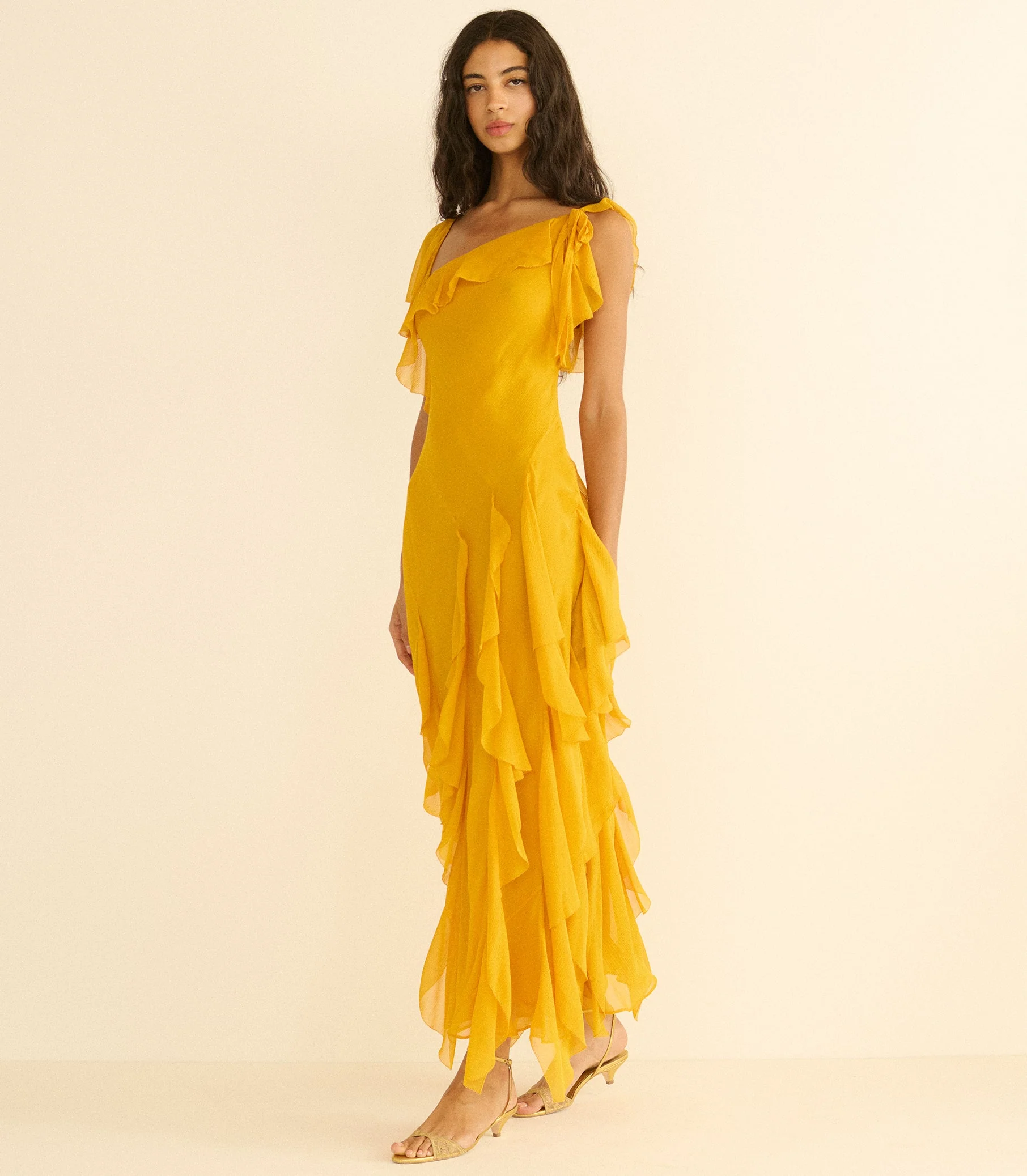 DOEN - ZELIA DRESS - Image 2