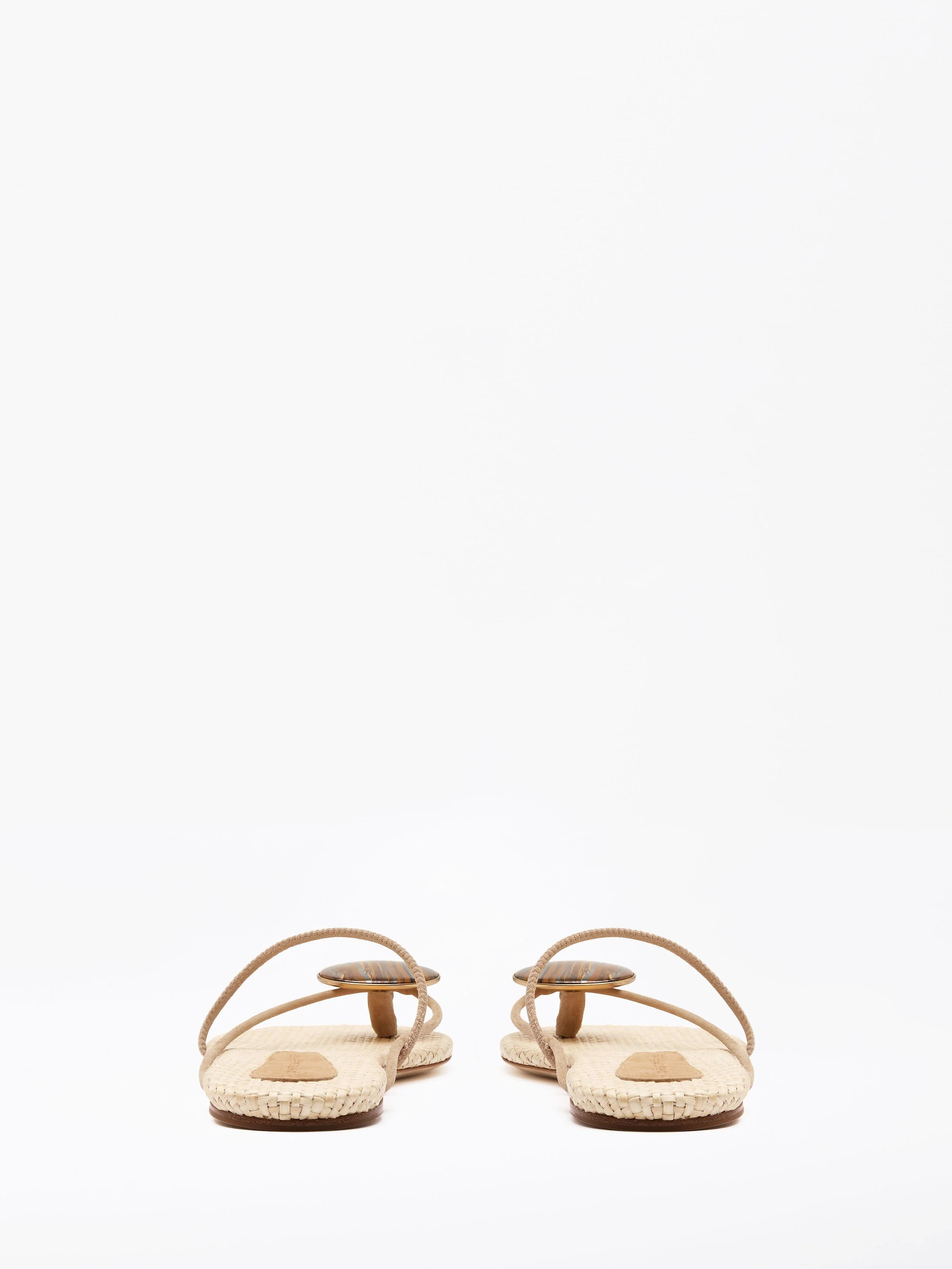 Christopher Esber - Doma Stoned Flat - Image 5