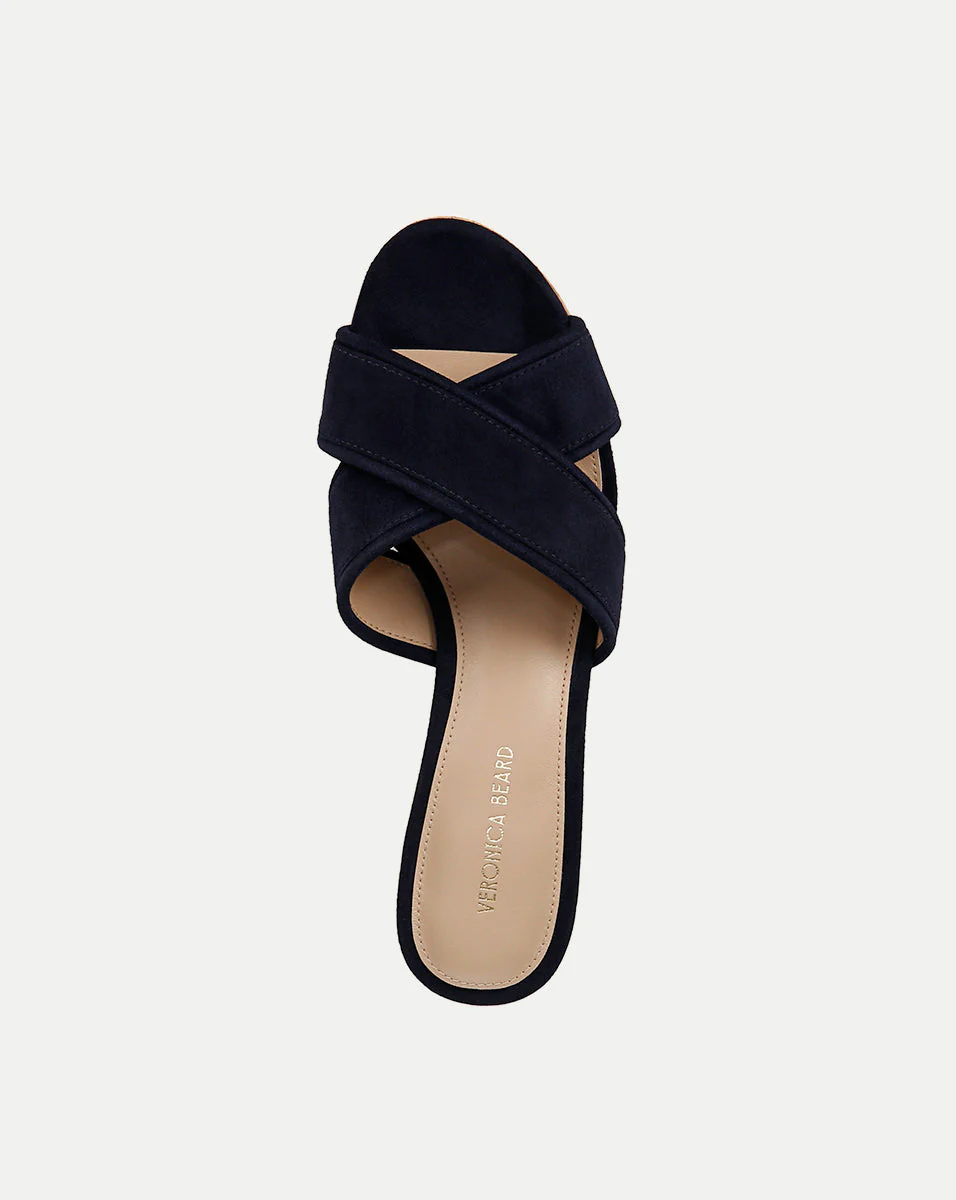 Veronica Beard - Dory Block - Heel Sandal - Image 3
