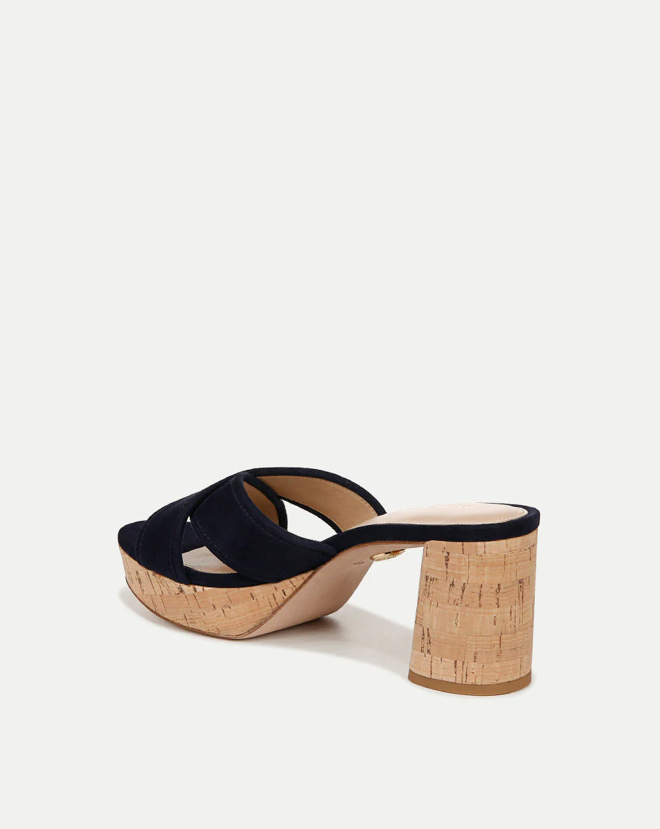 Veronica Beard - Dory Block - Heel Sandal - Image 4