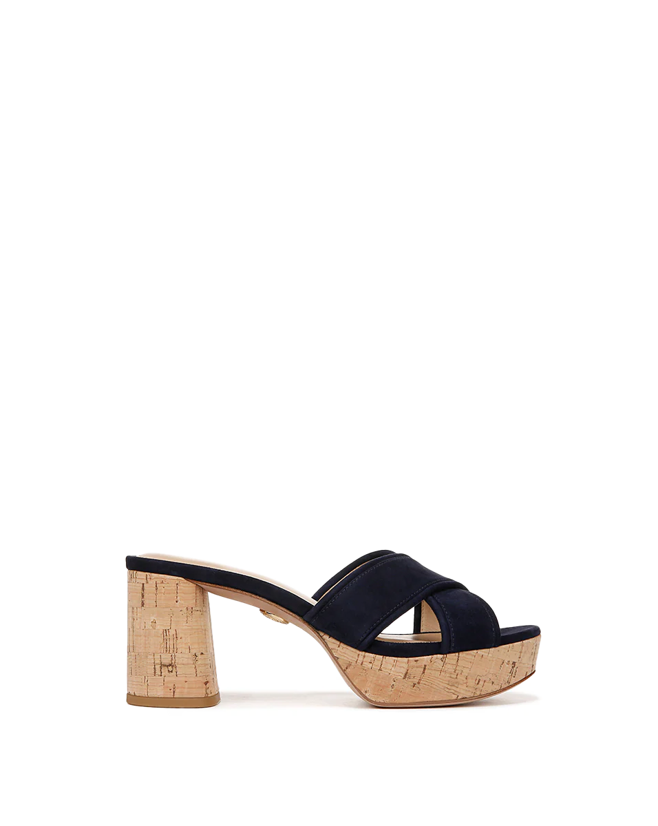Veronica Beard - Dory Block - Heel Sandal - Image 5