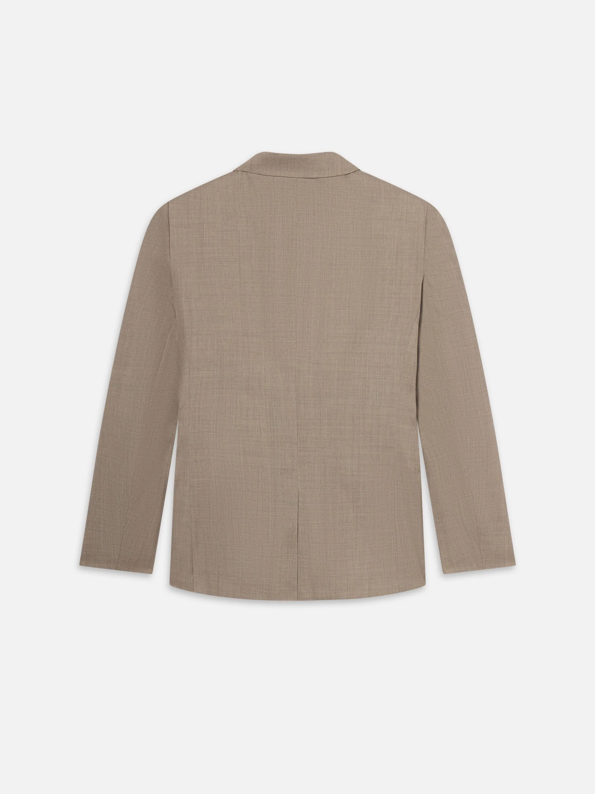 FRAME - Double Breasted Blazer - Image 4