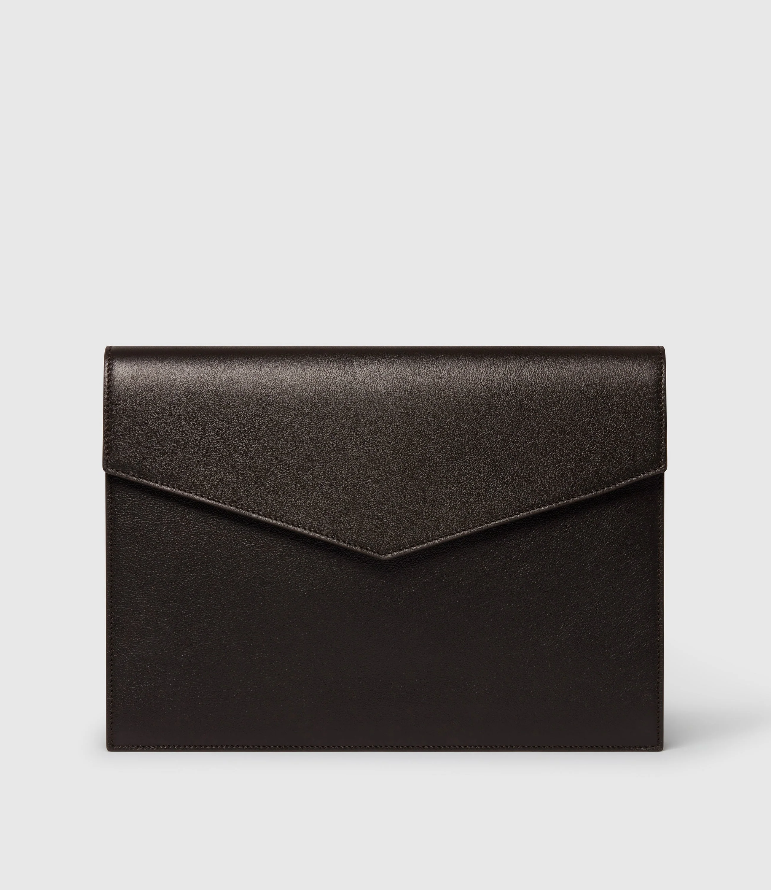 Metier - Double Document Folio Elvis Cacao