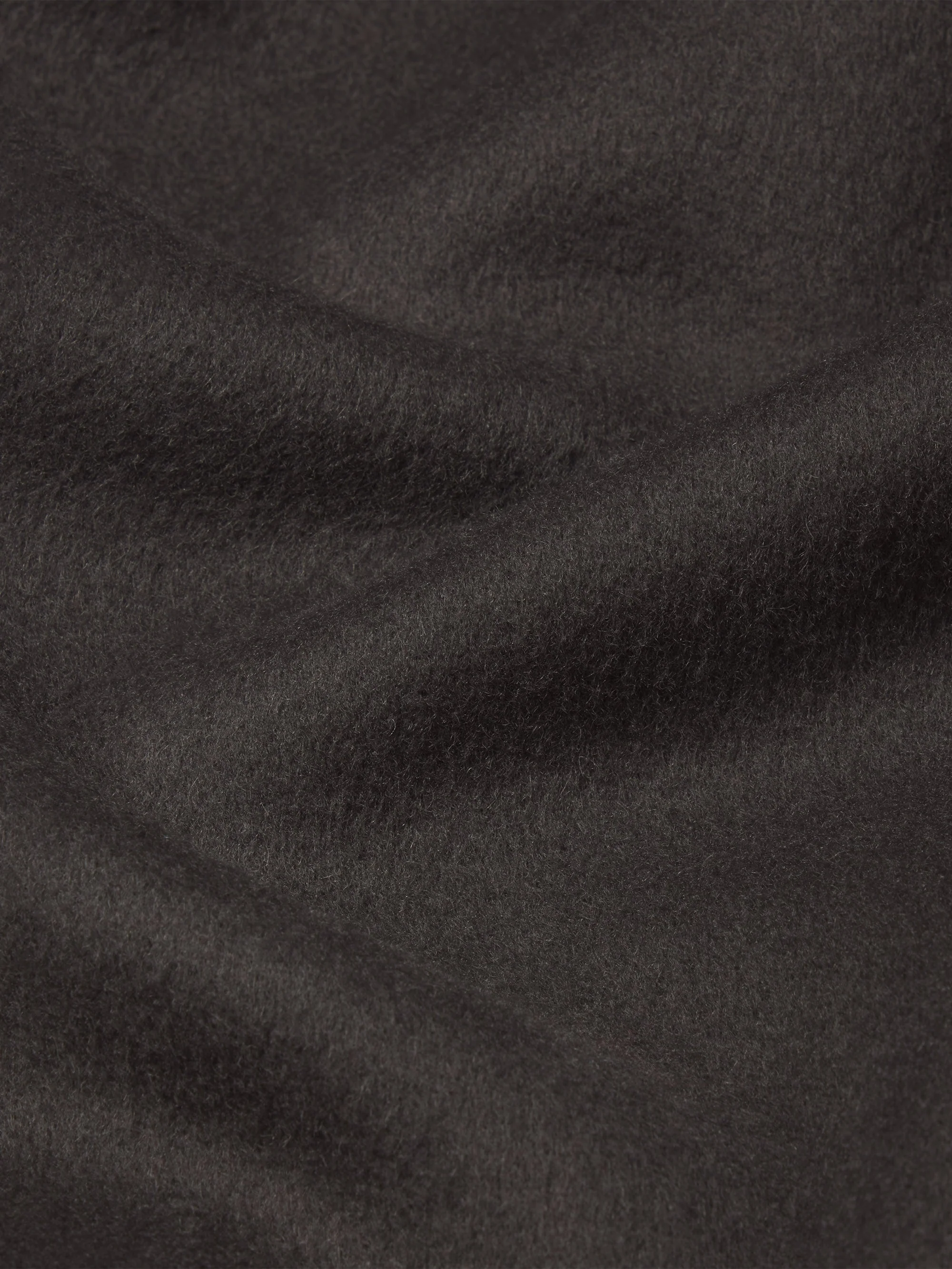 FRAME - Double Face Wool Trucker - Image 8