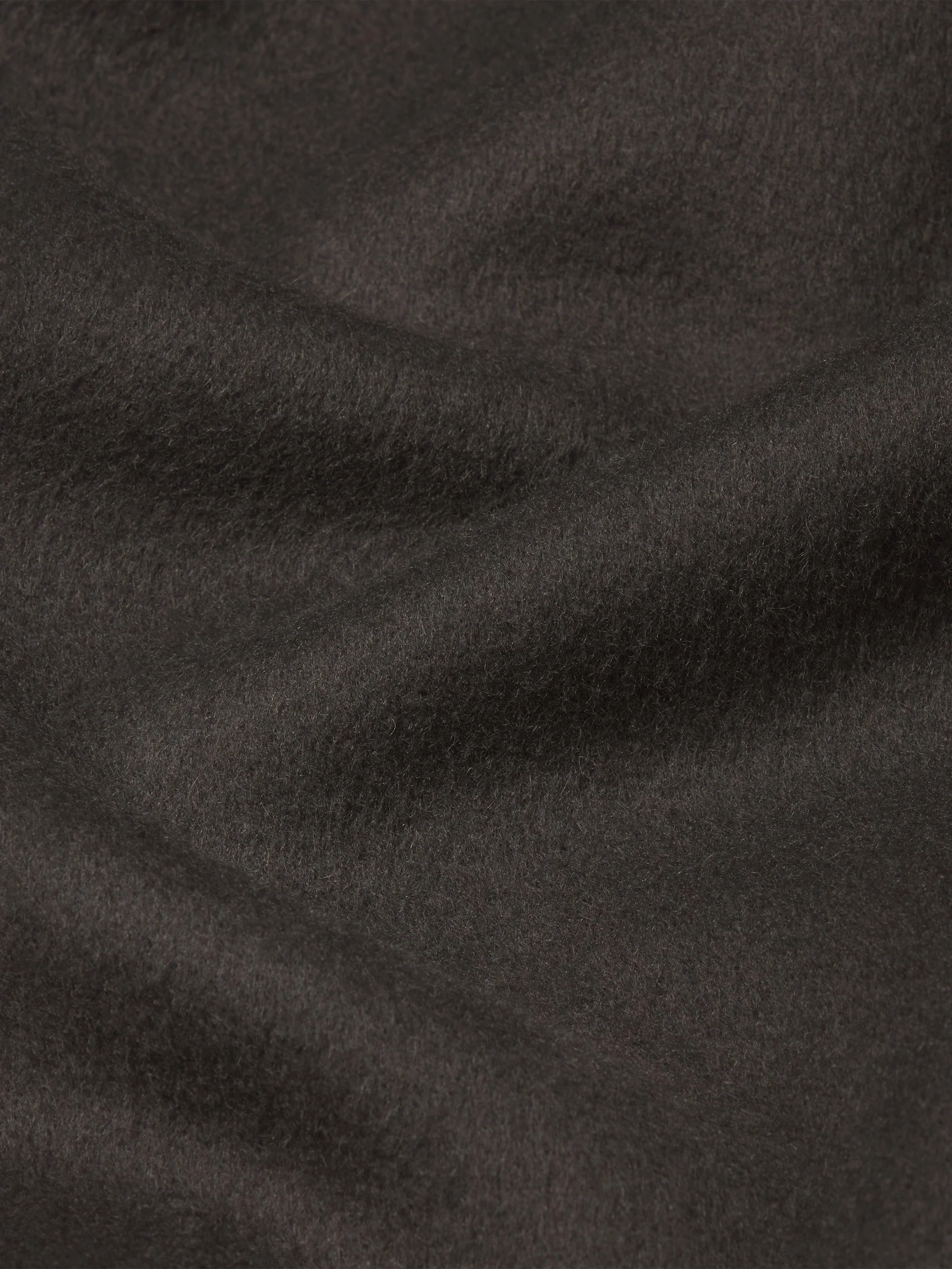 FRAME - Double Face Wool Trucker - Image 7