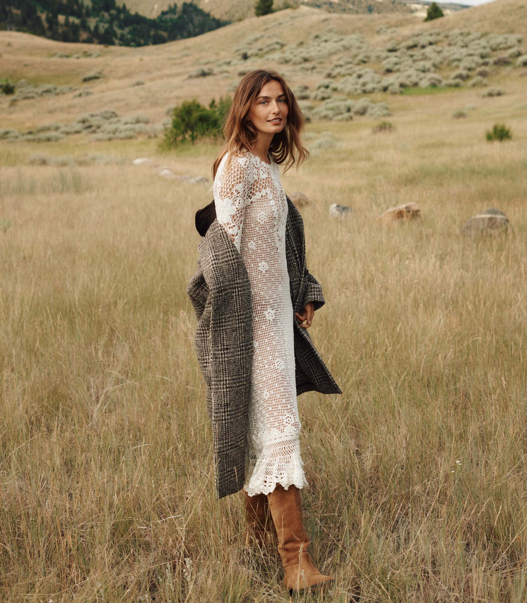 DOEN - DOVER COAT - Image 5