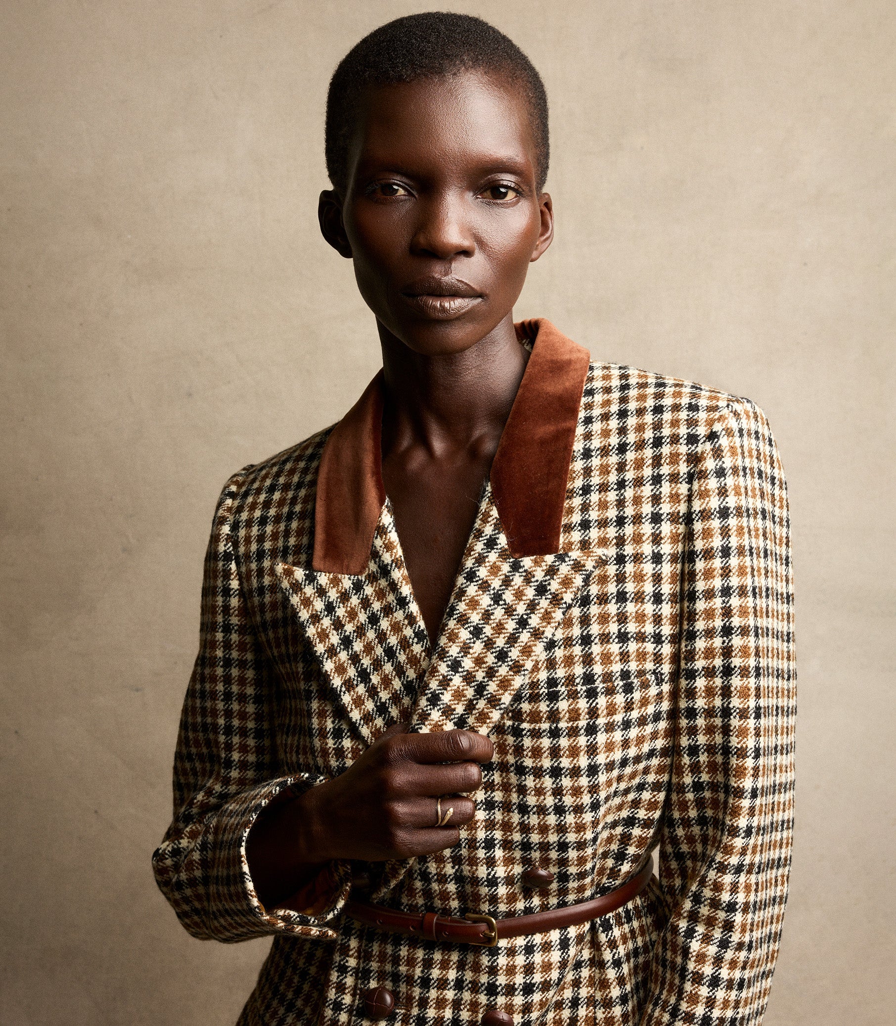 DOEN - DUCCIO BLAZER - Image 6