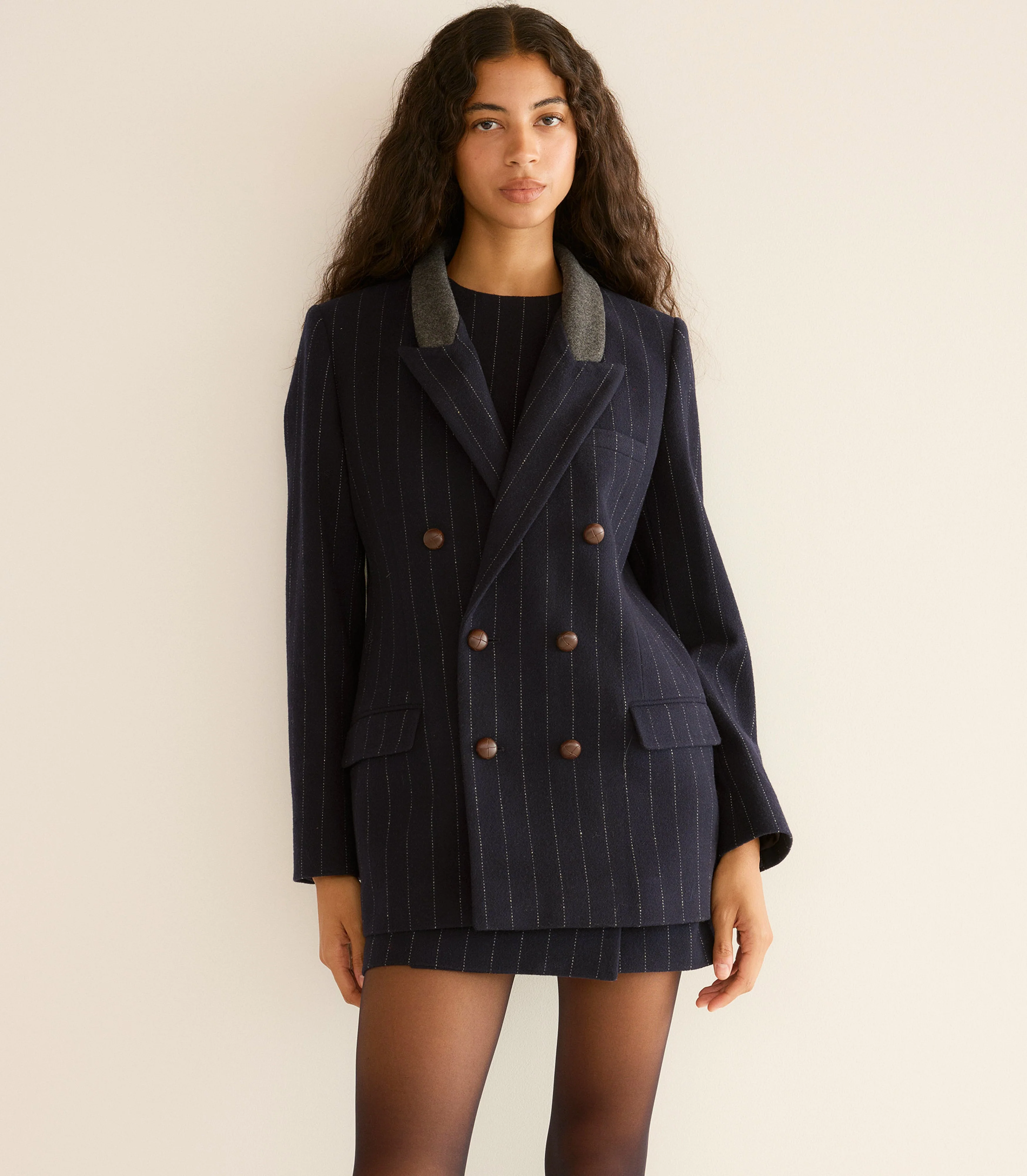 DOEN - DUCCIO BLAZER - Image 3